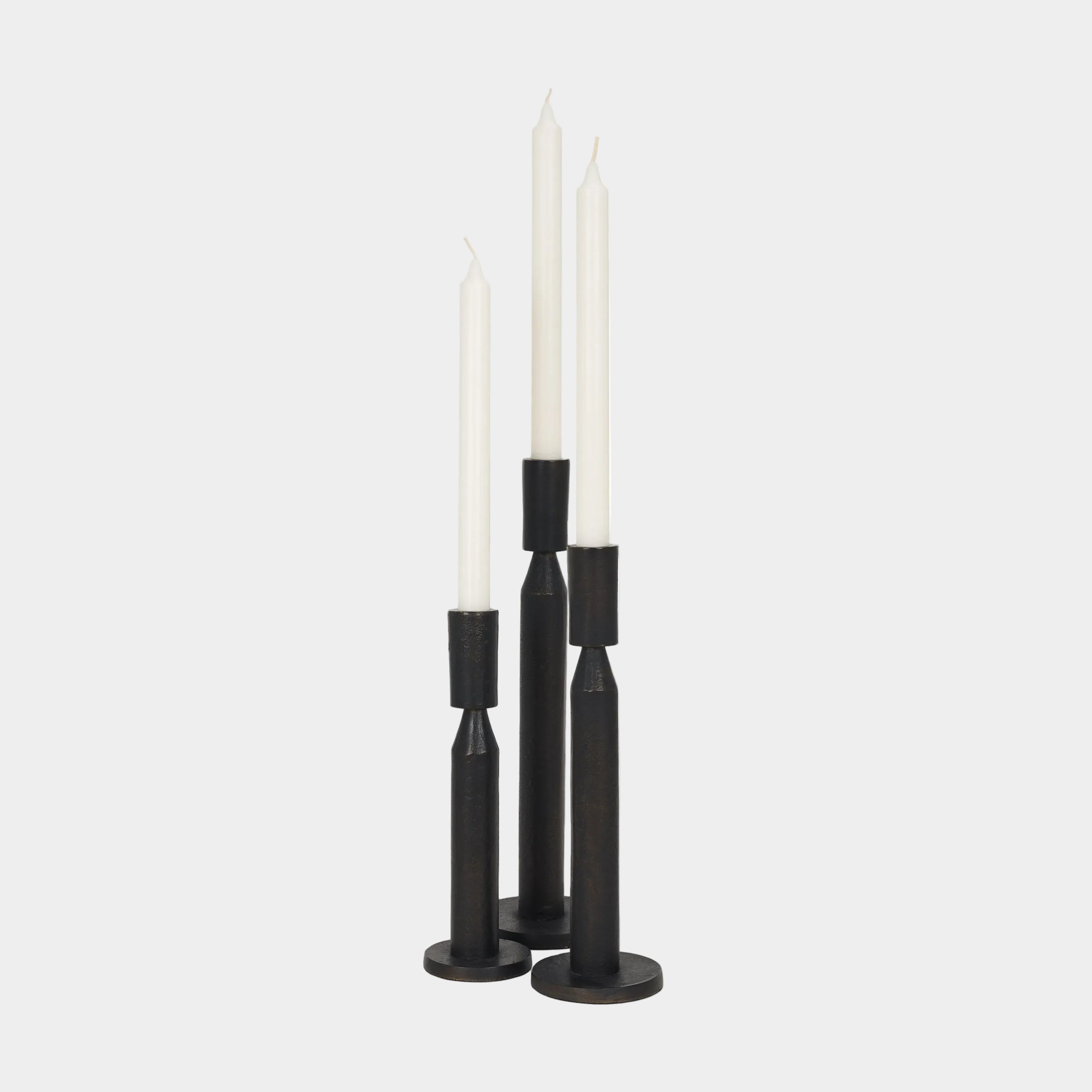 Declan Candle Holders Set of 3