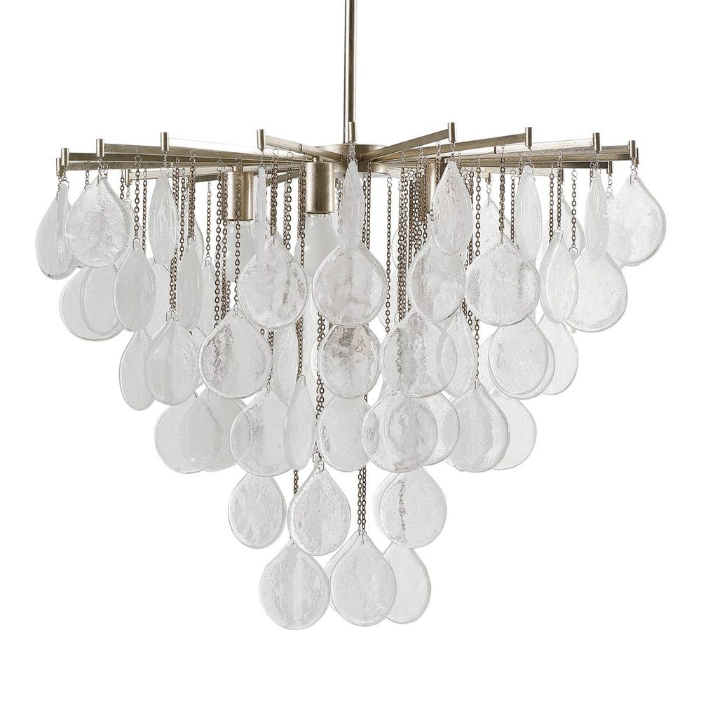 Goccia Pendant