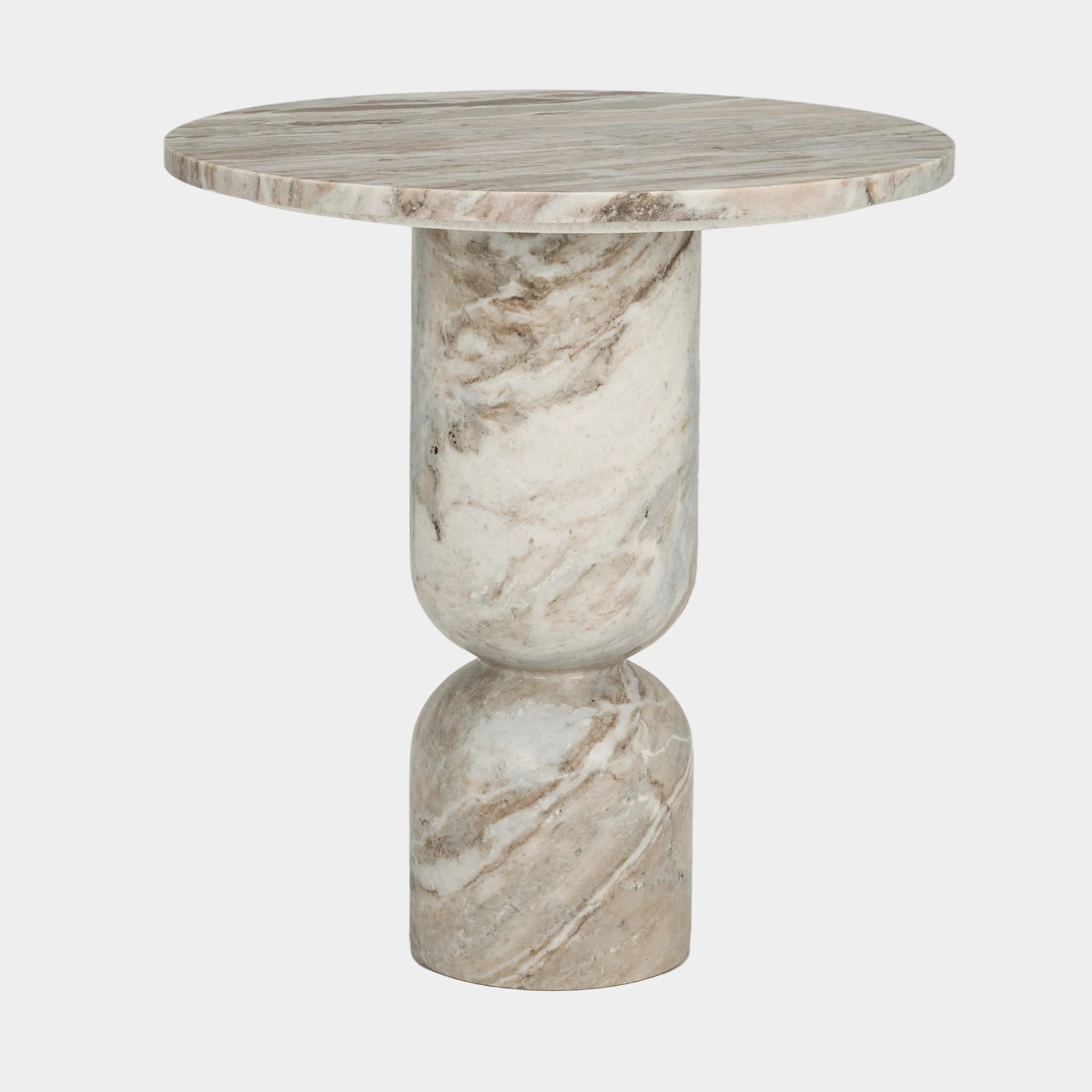 Nylah Accent Table