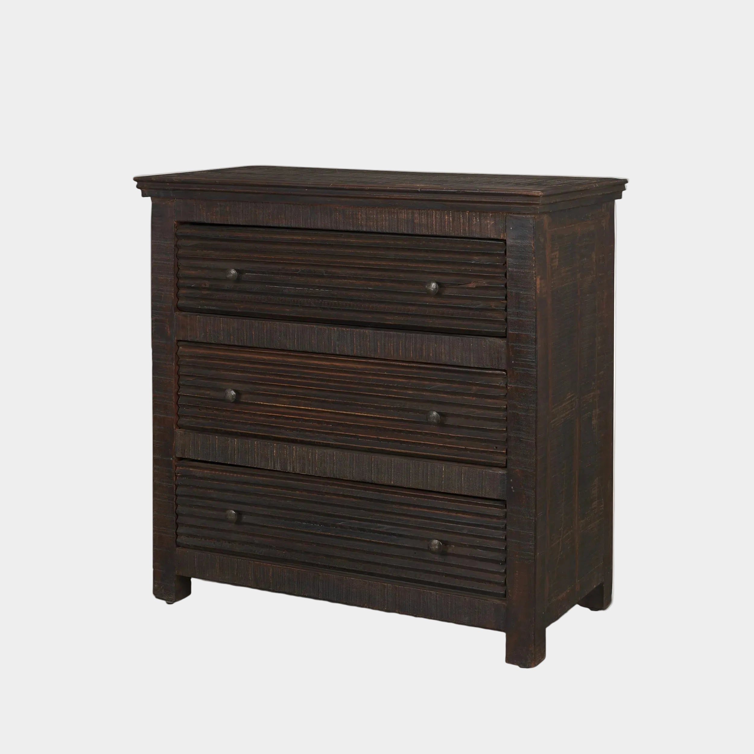 Rhett Accent Cabinet