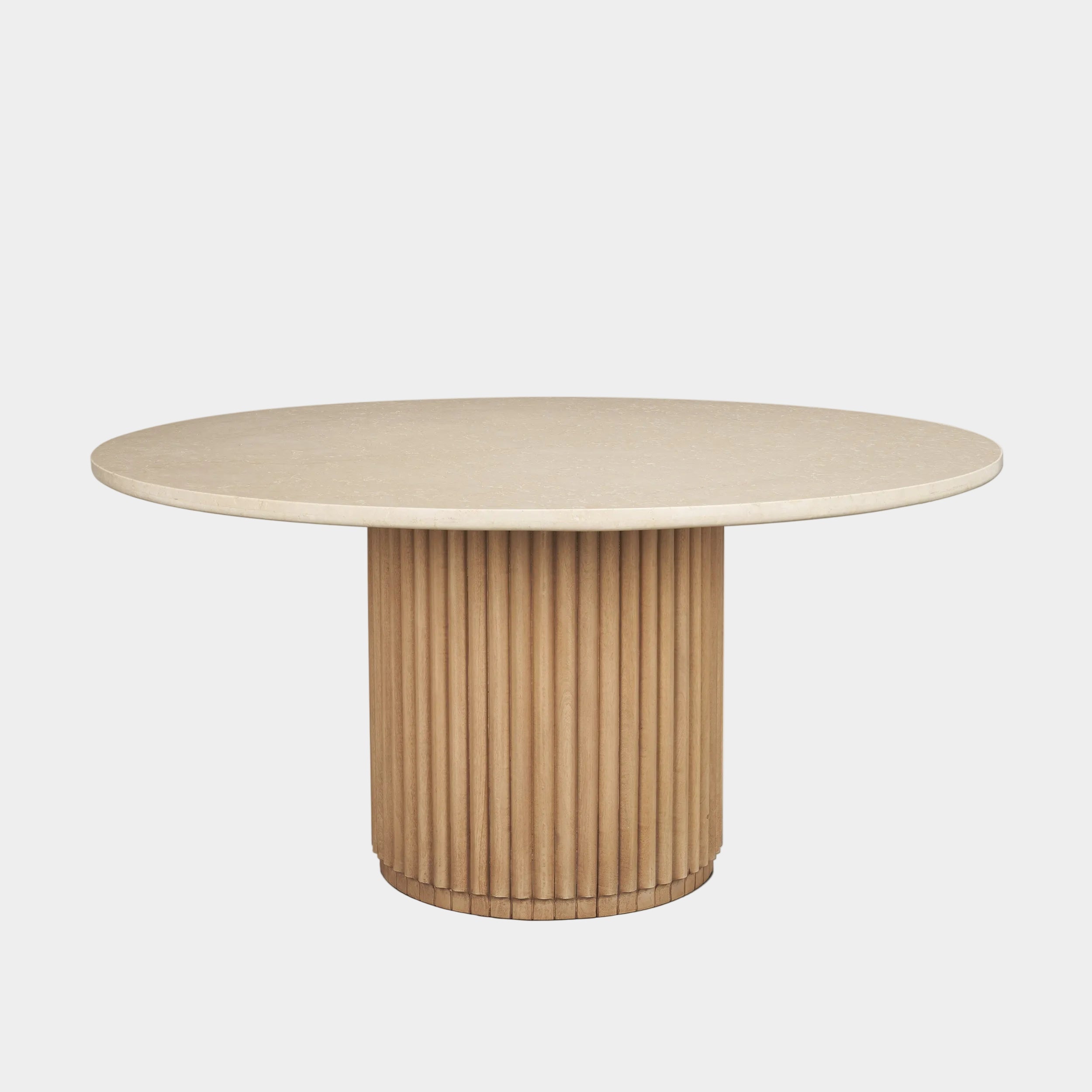Marbrello 60" Dining Table