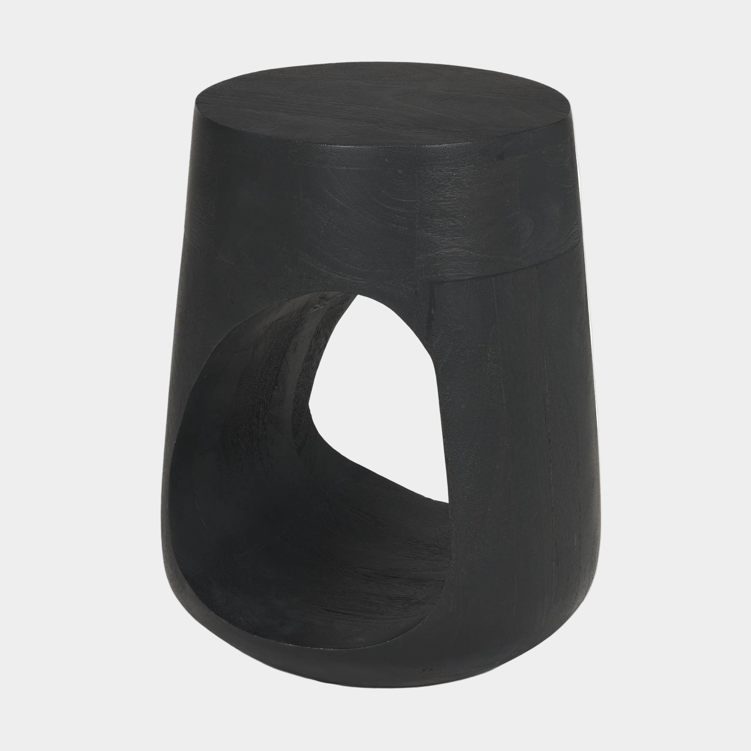 Cove Side Table
