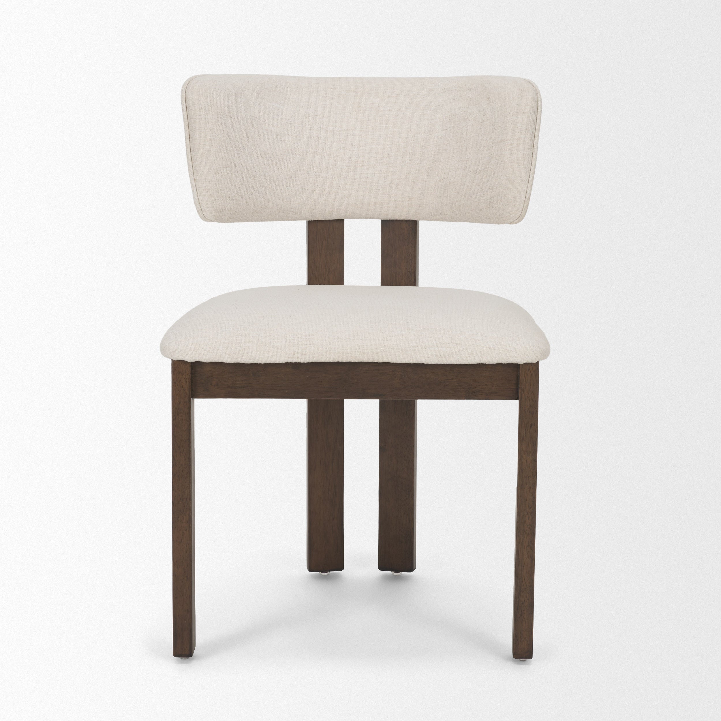 Soho Curve Tripod Dining Chair