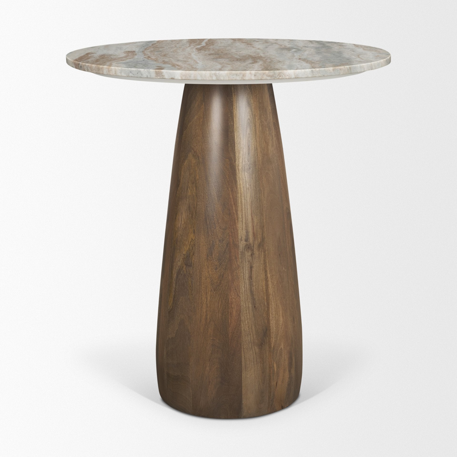 Allyson 32" Bistro Table