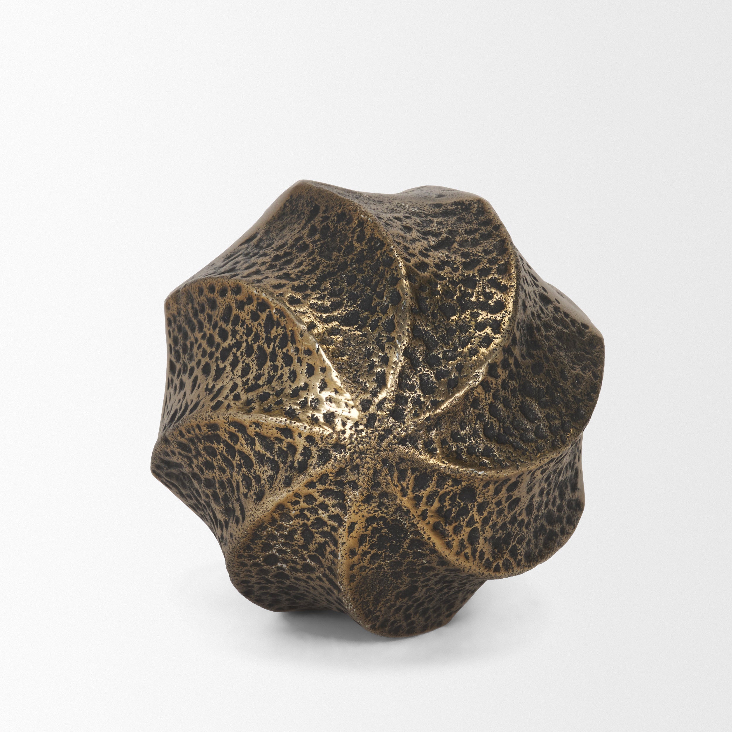 Imani Decorative Gold Ball