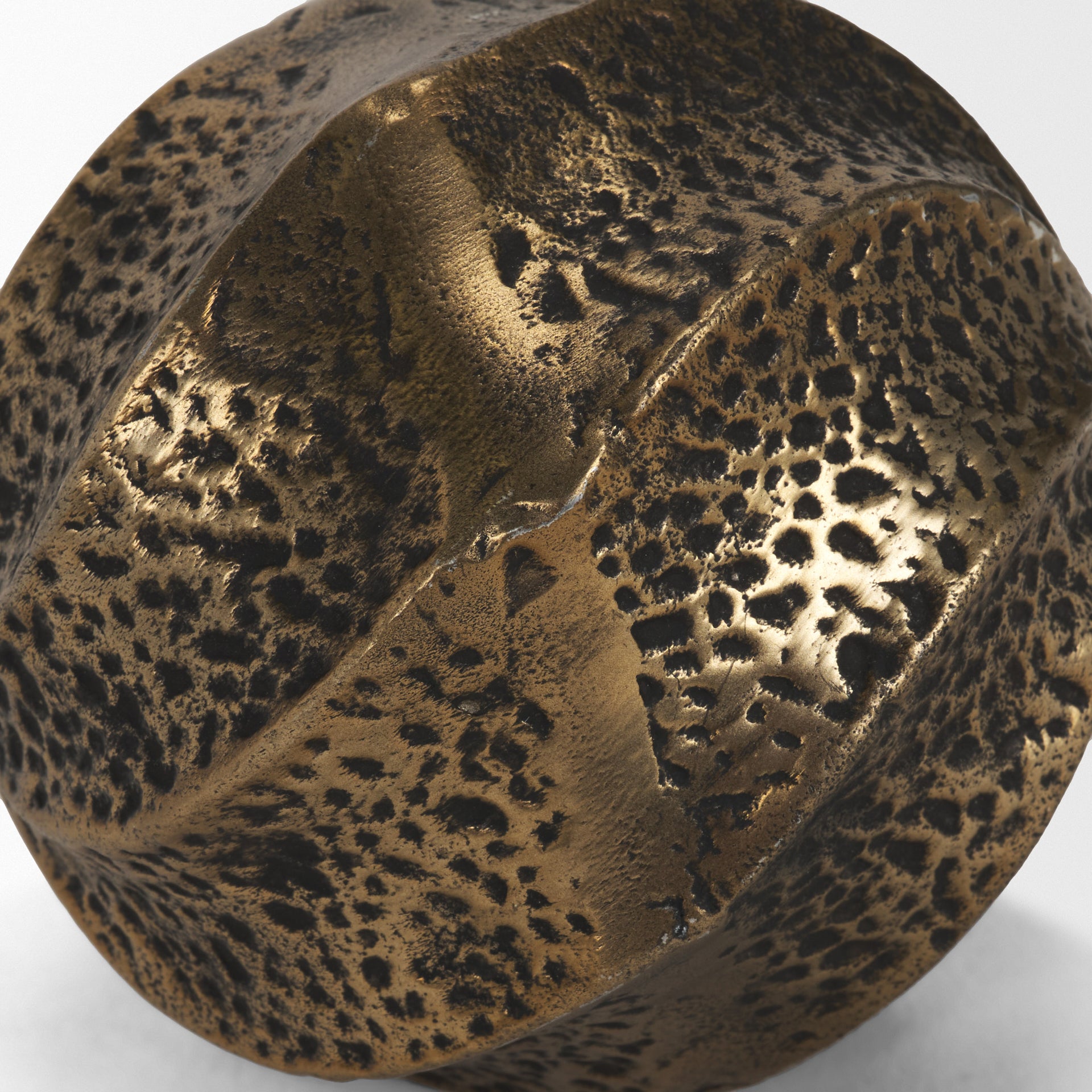 Imani Decorative Gold Ball