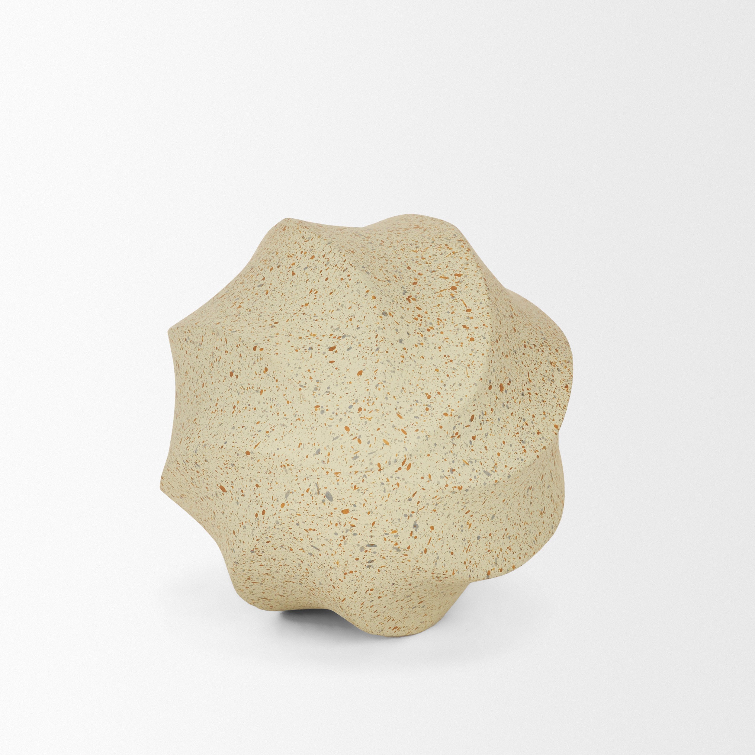 Imani Decorative Beige Ball
