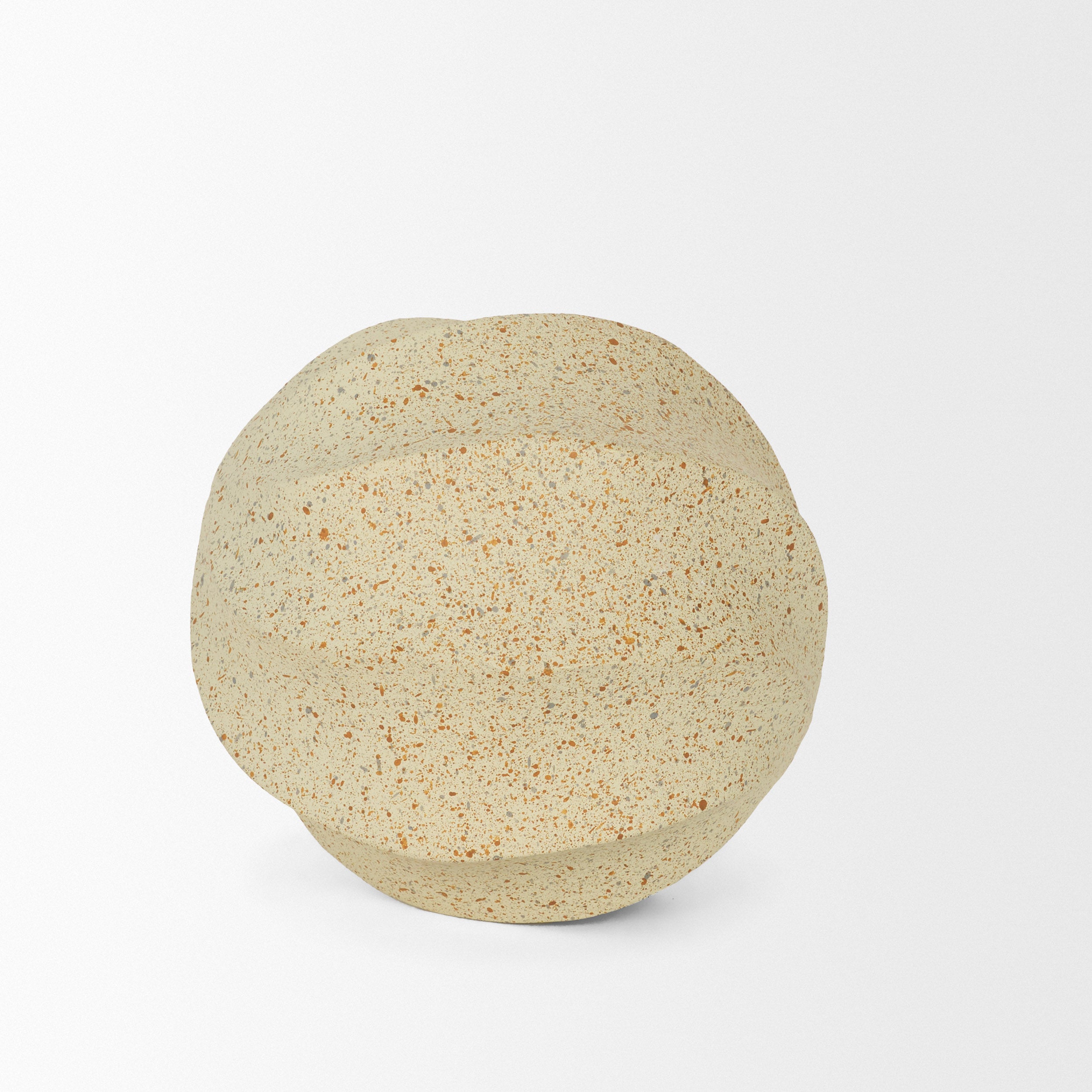 Imani Decorative Beige Ball