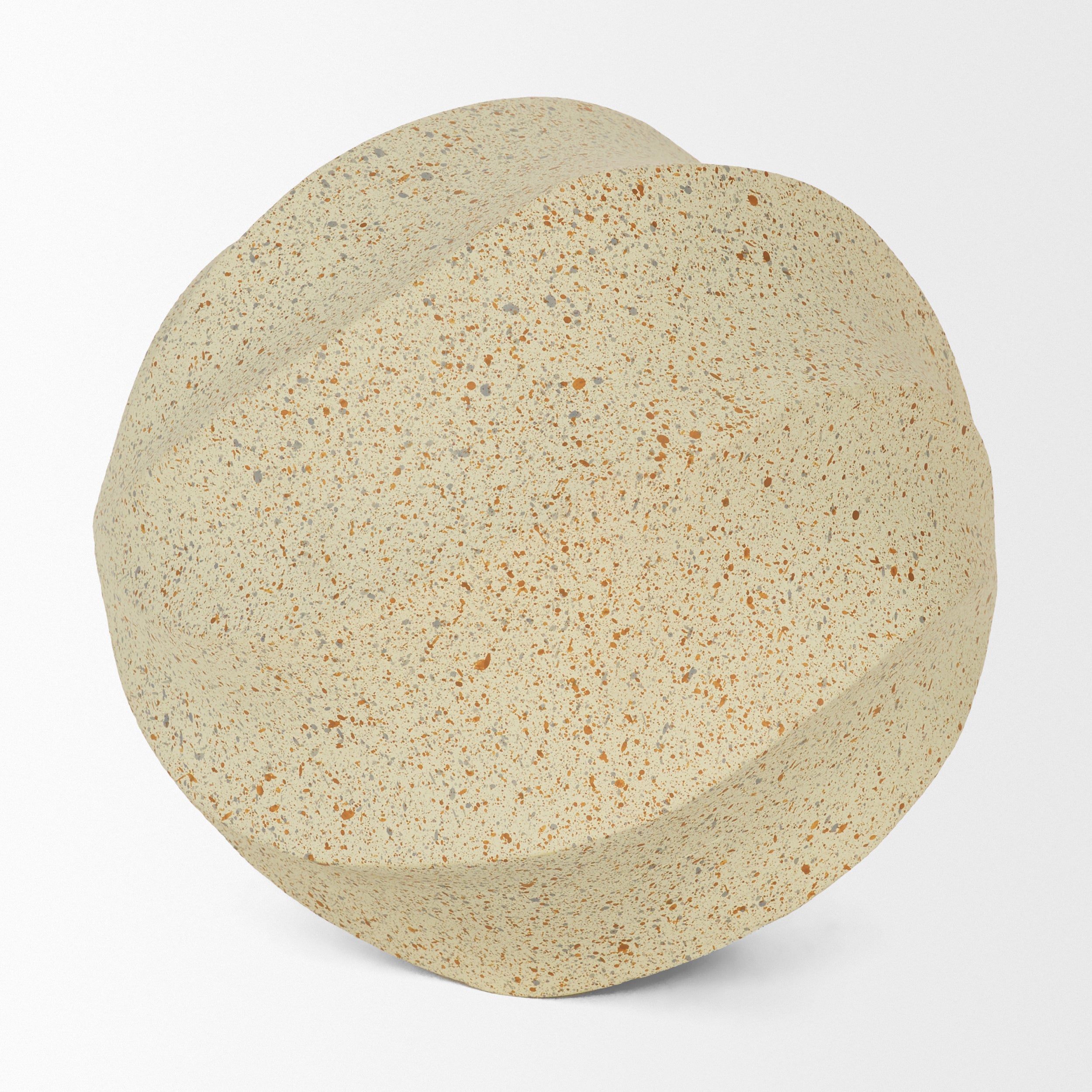Imani Decorative Beige Ball