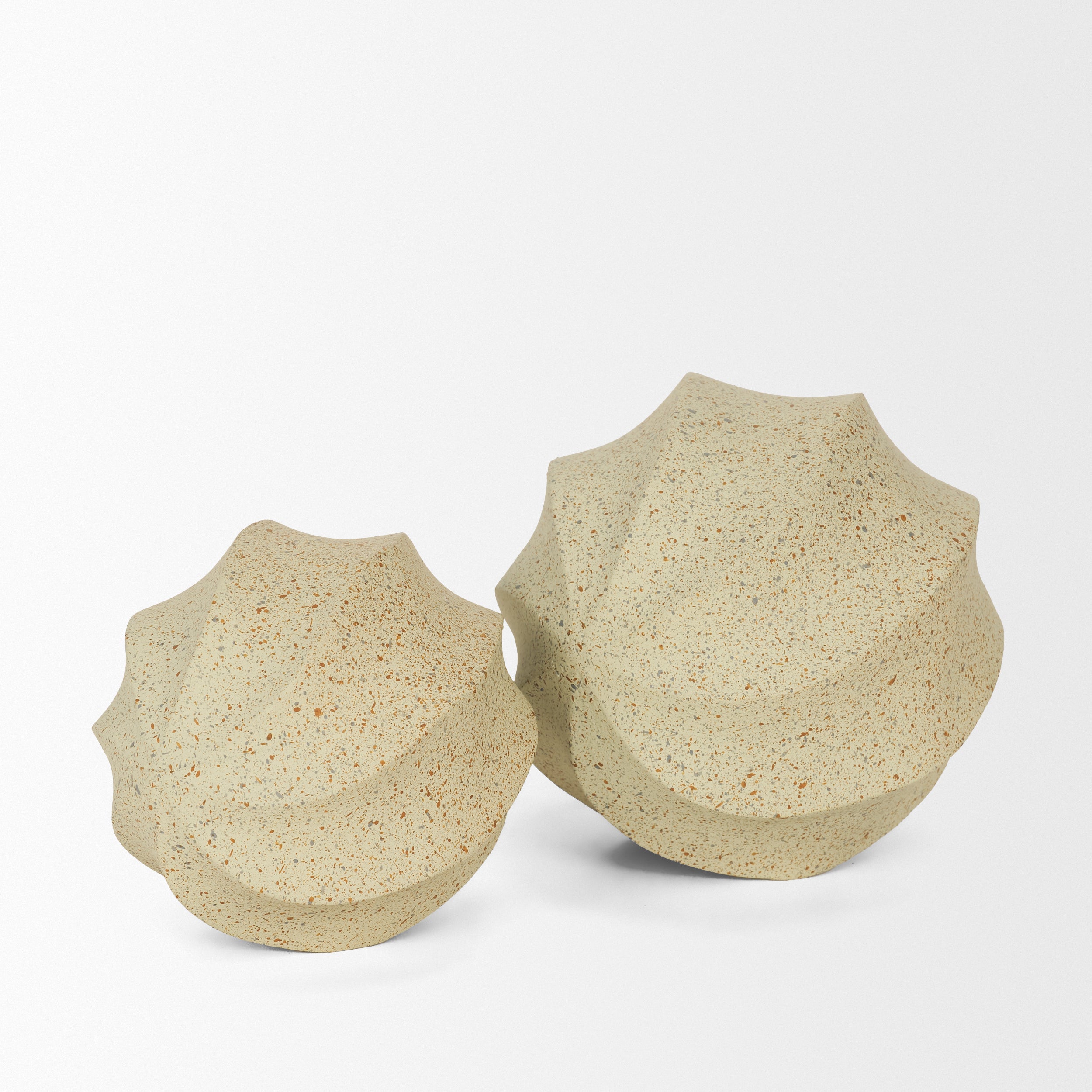 Imani Decorative Beige Ball
