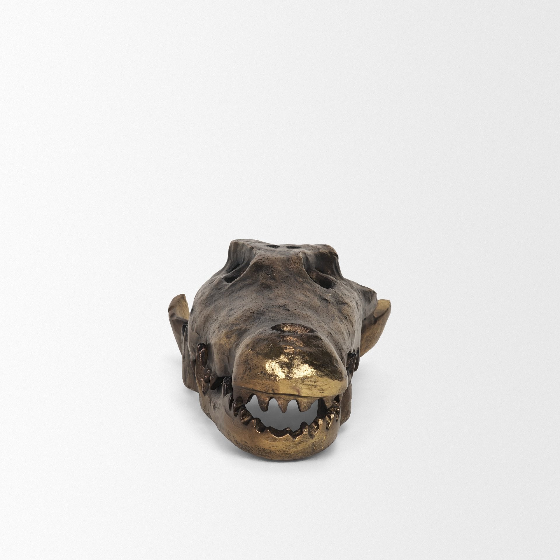 Allistair Skull Object