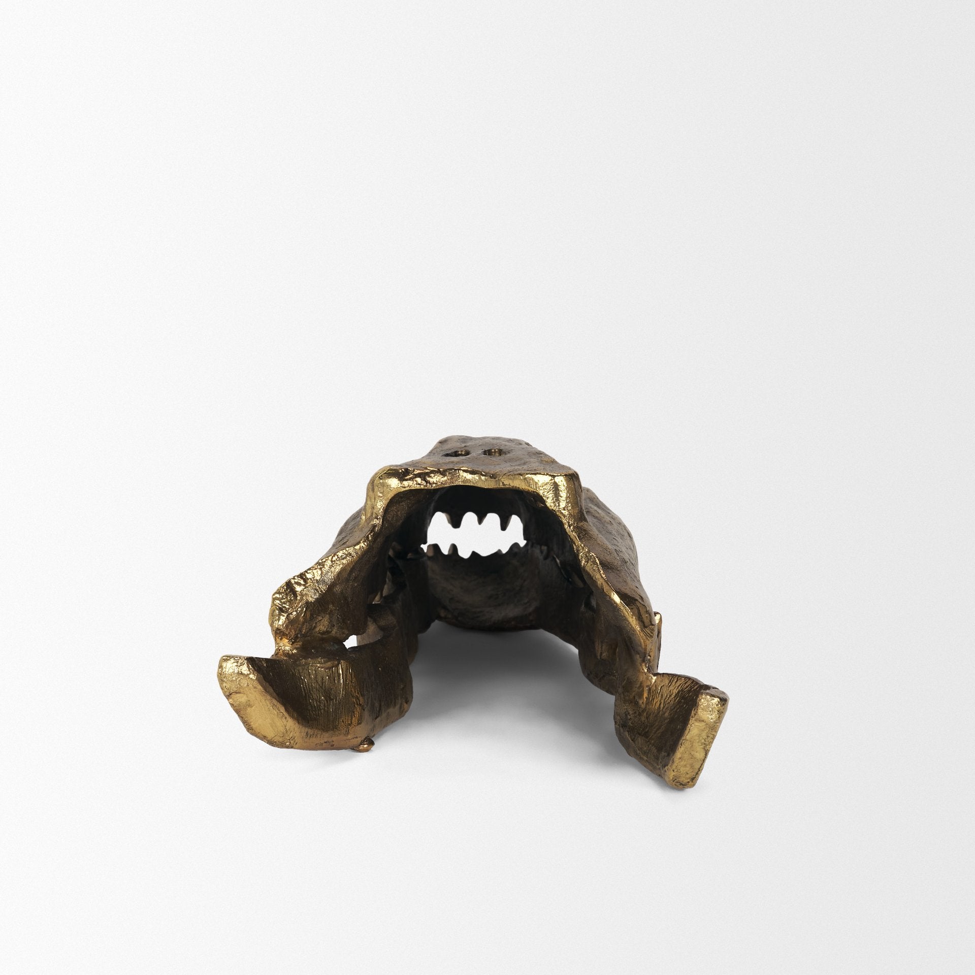 Allistair Skull Object