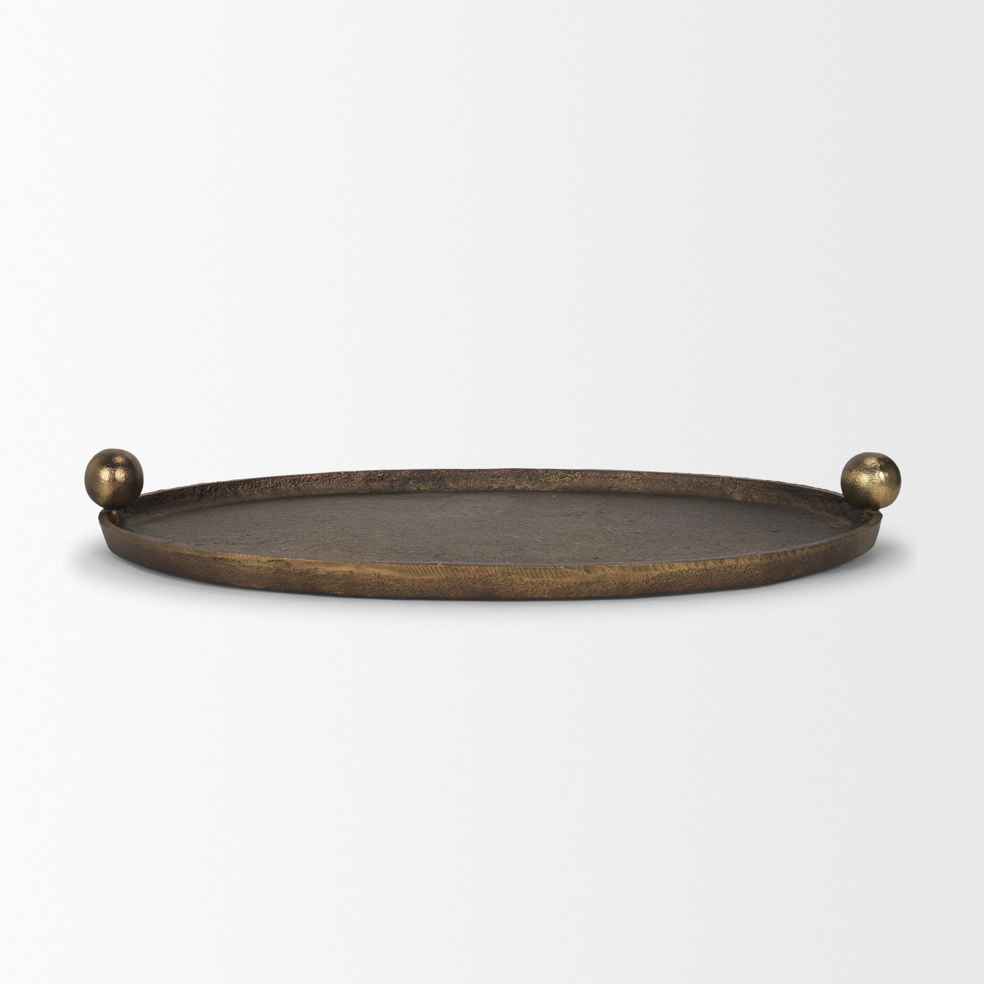 Jianna Decorative Tray