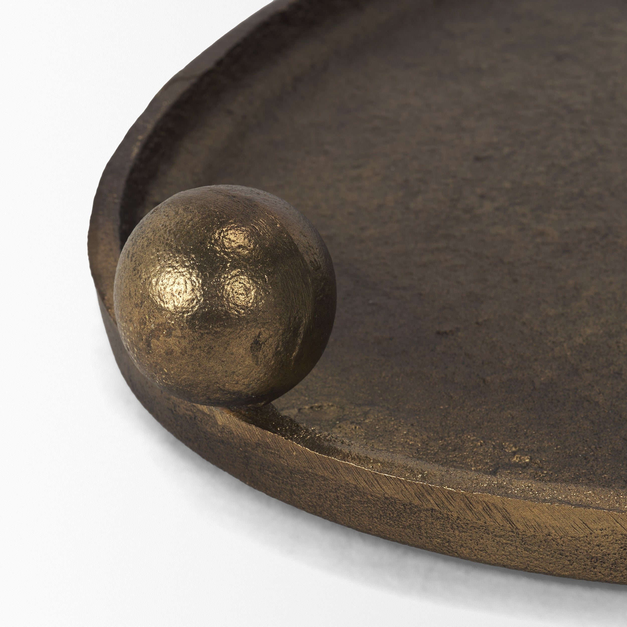 Jianna Decorative Tray