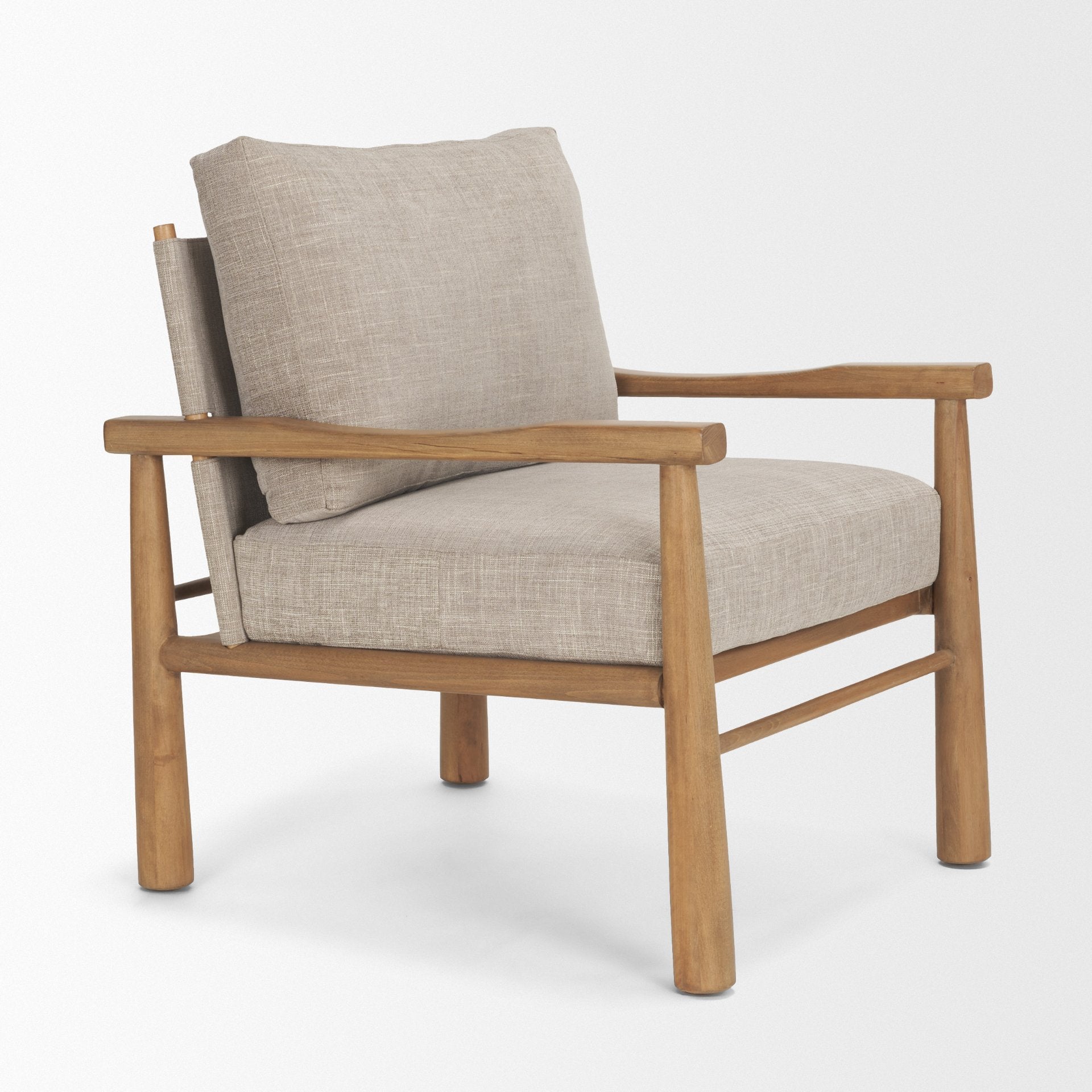 Witton Accent Chair