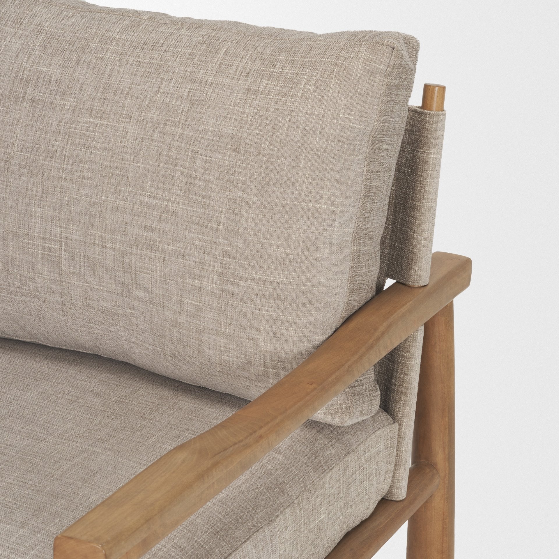 Witton Accent Chair