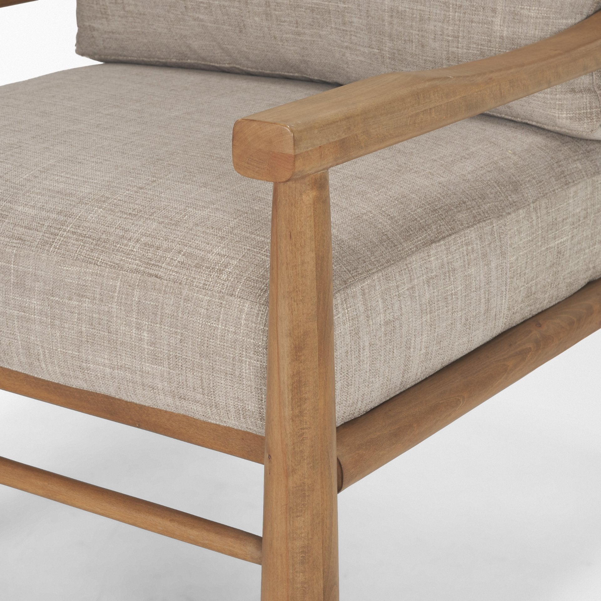 Witton Accent Chair
