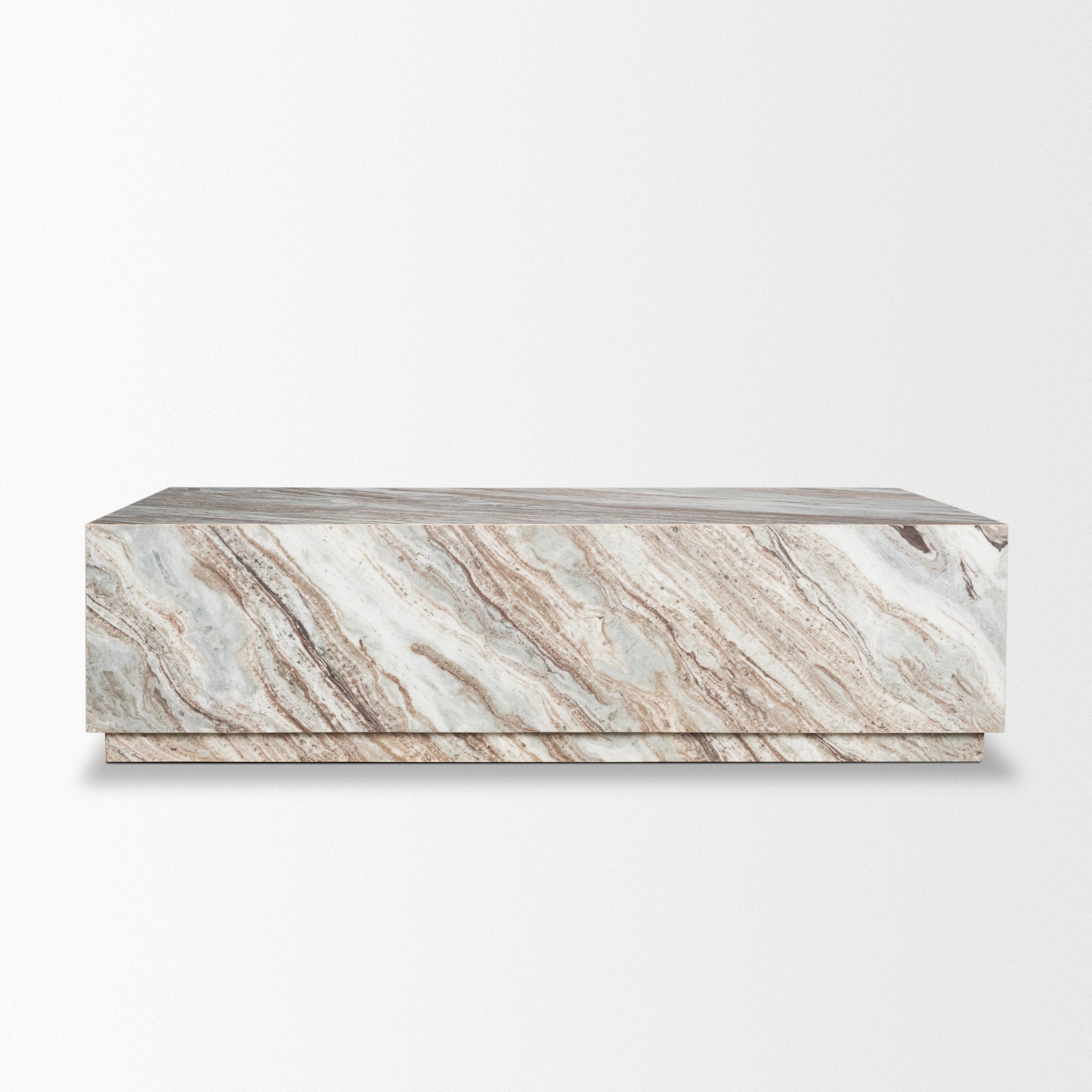 Matteo Coffee Table