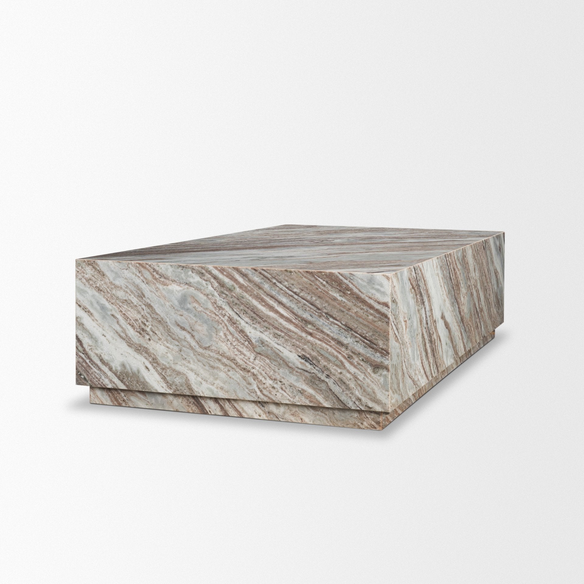 Matteo Coffee Table