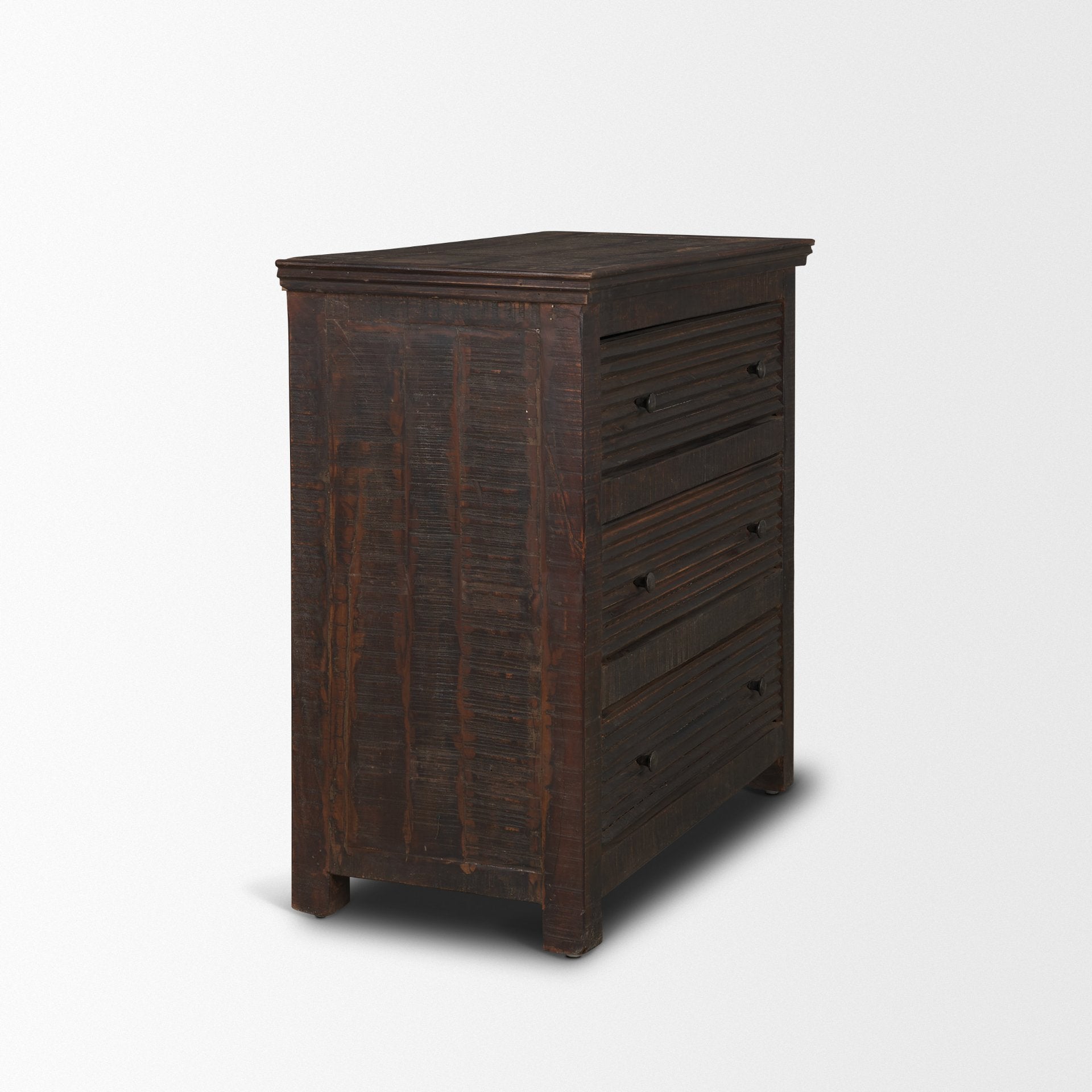 Rhett Accent Cabinet