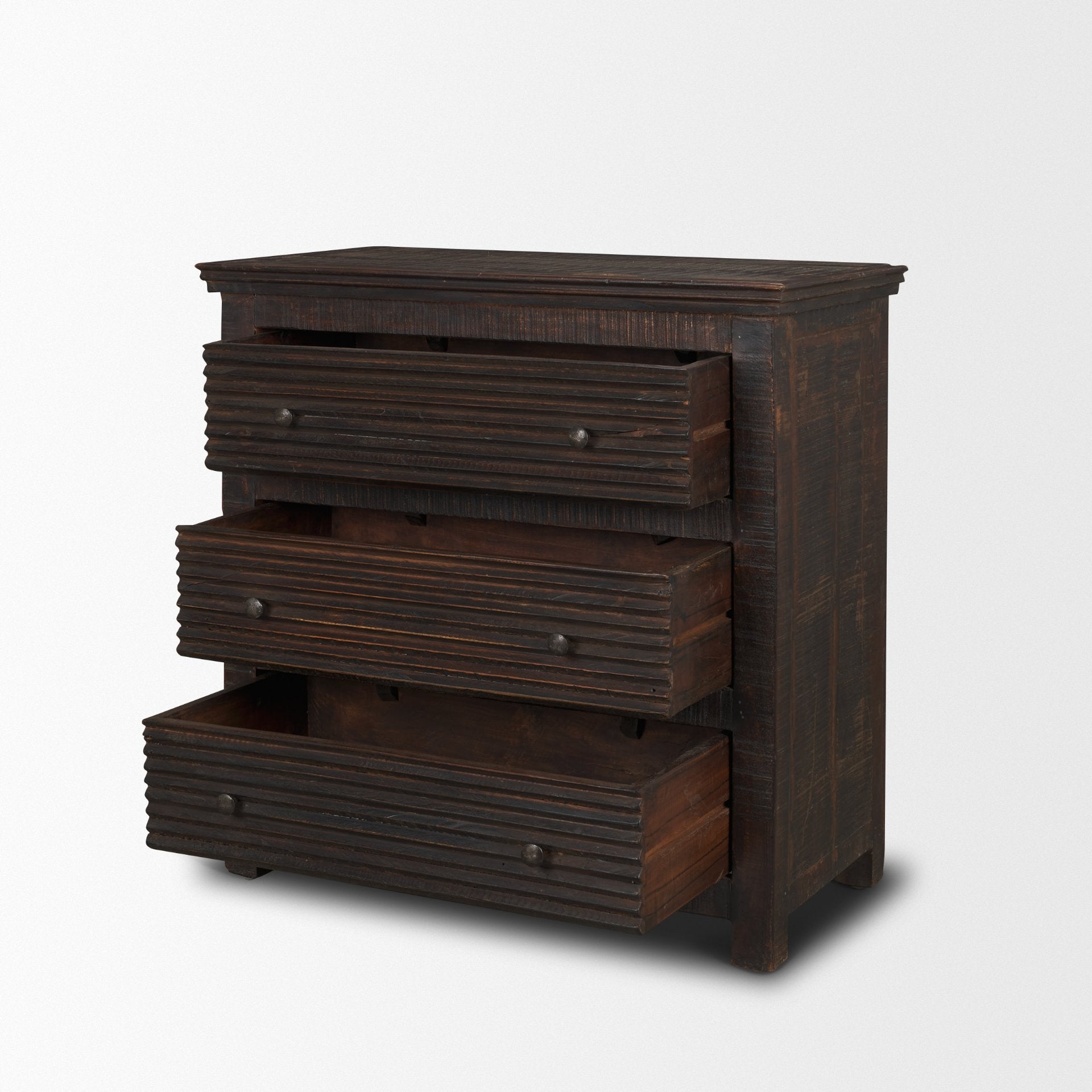 Rhett Accent Cabinet