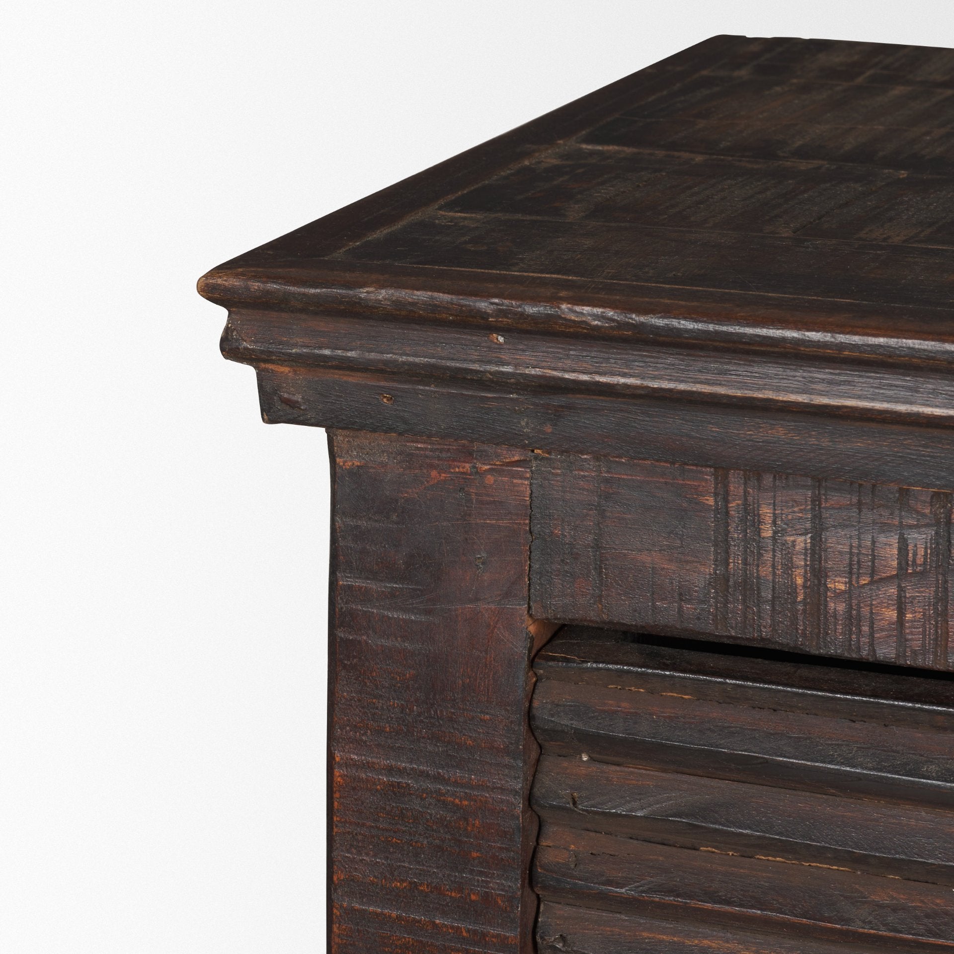 Rhett Accent Cabinet
