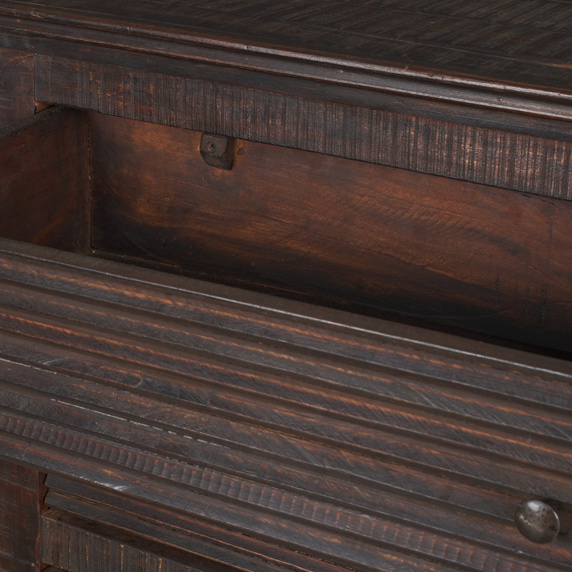 Rhett Accent Cabinet