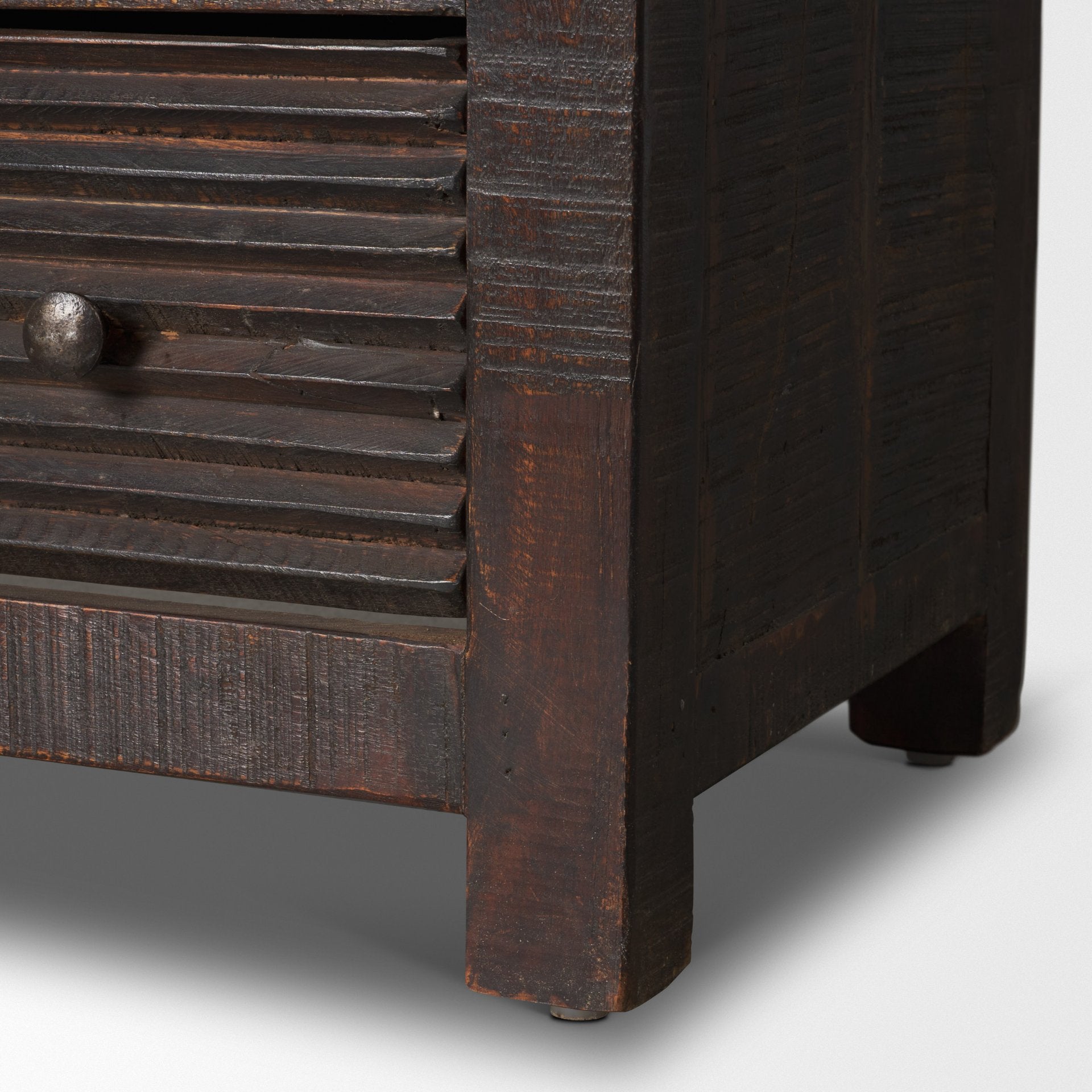 Rhett Accent Cabinet