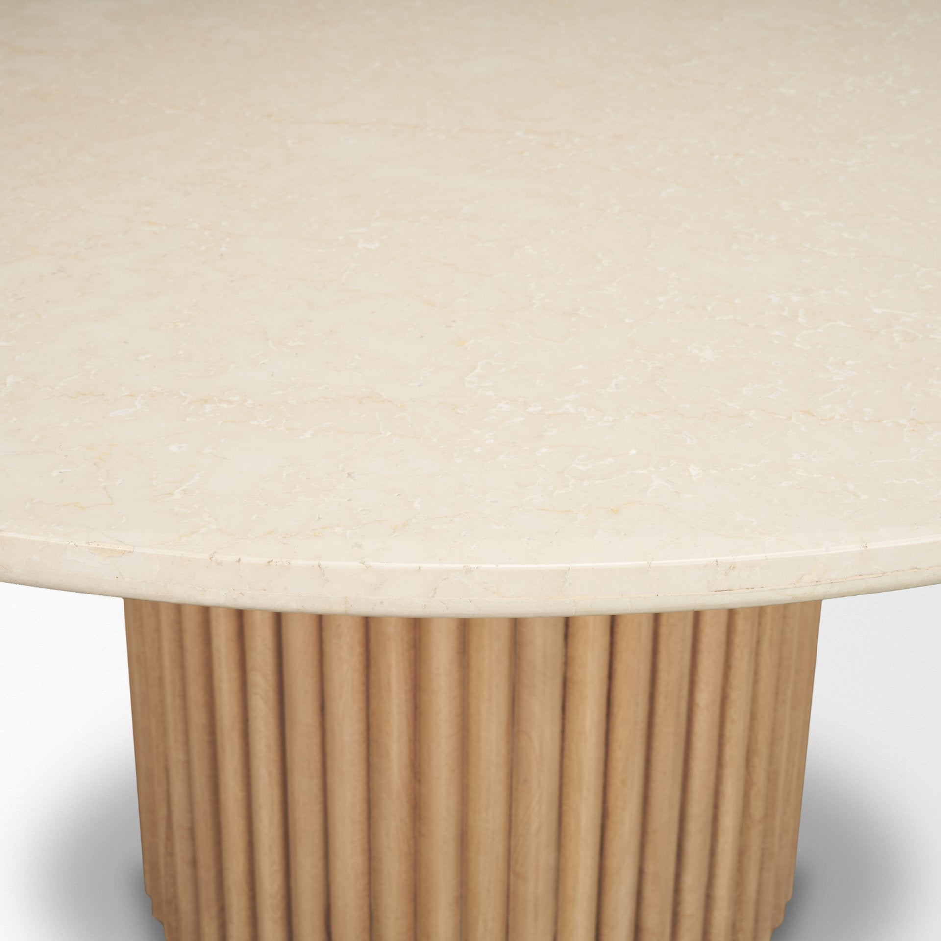 Marbrello 60" Dining Table