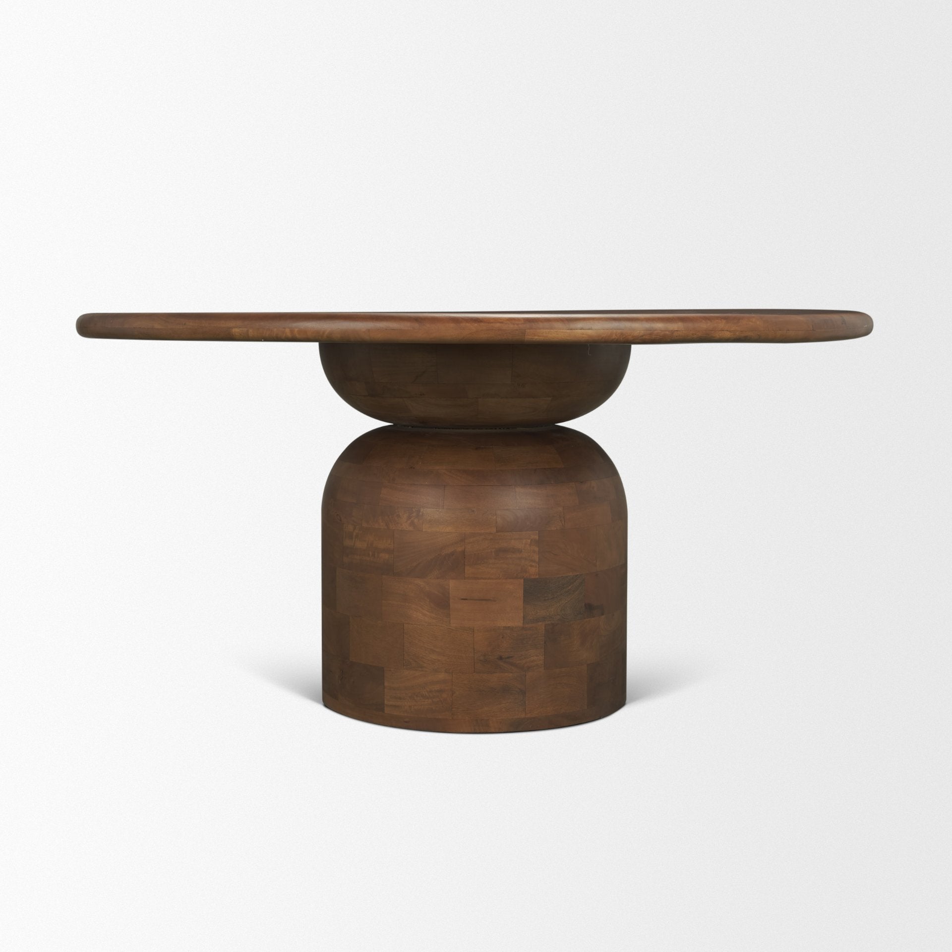 Atlas 60" Dining Table