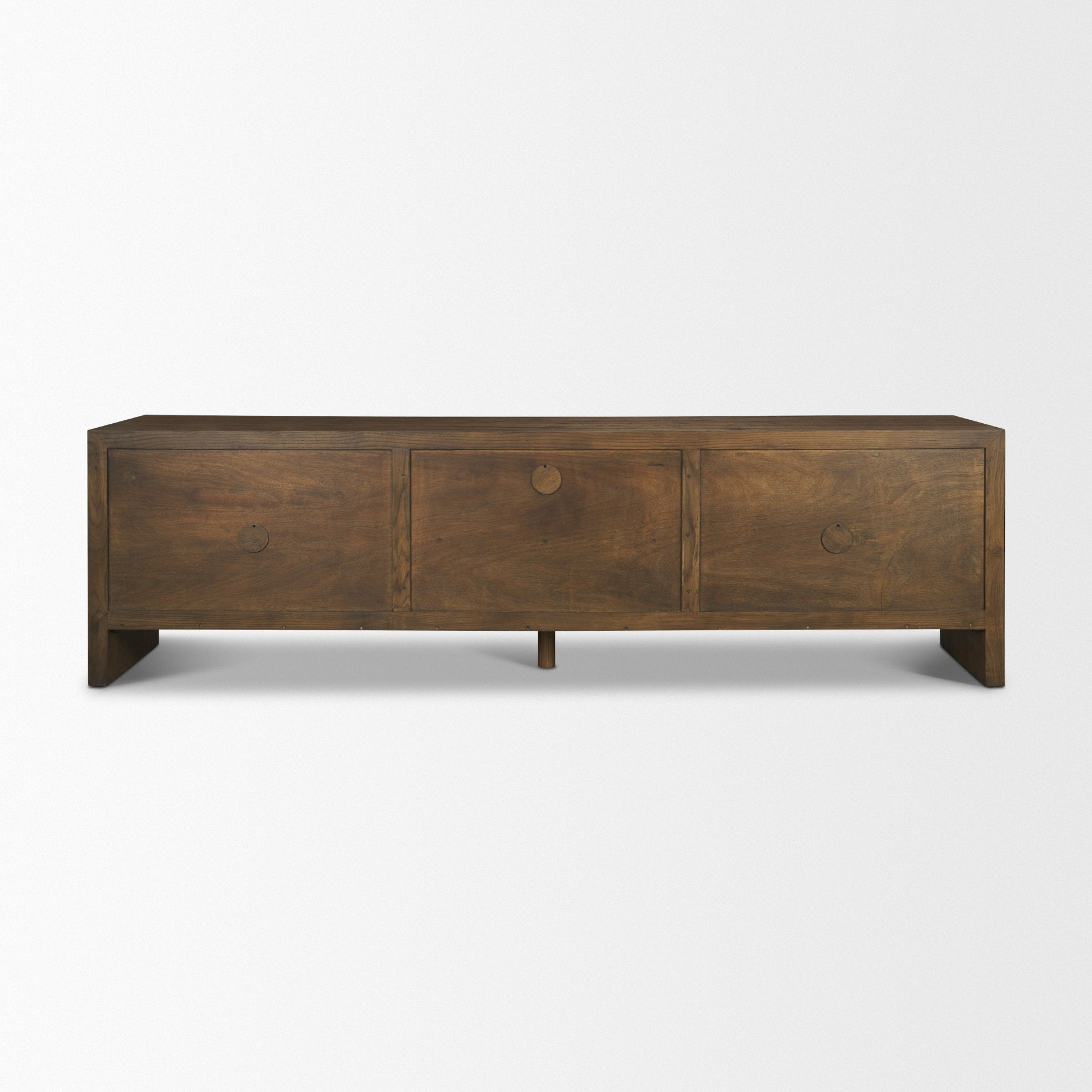 Belford Media Console