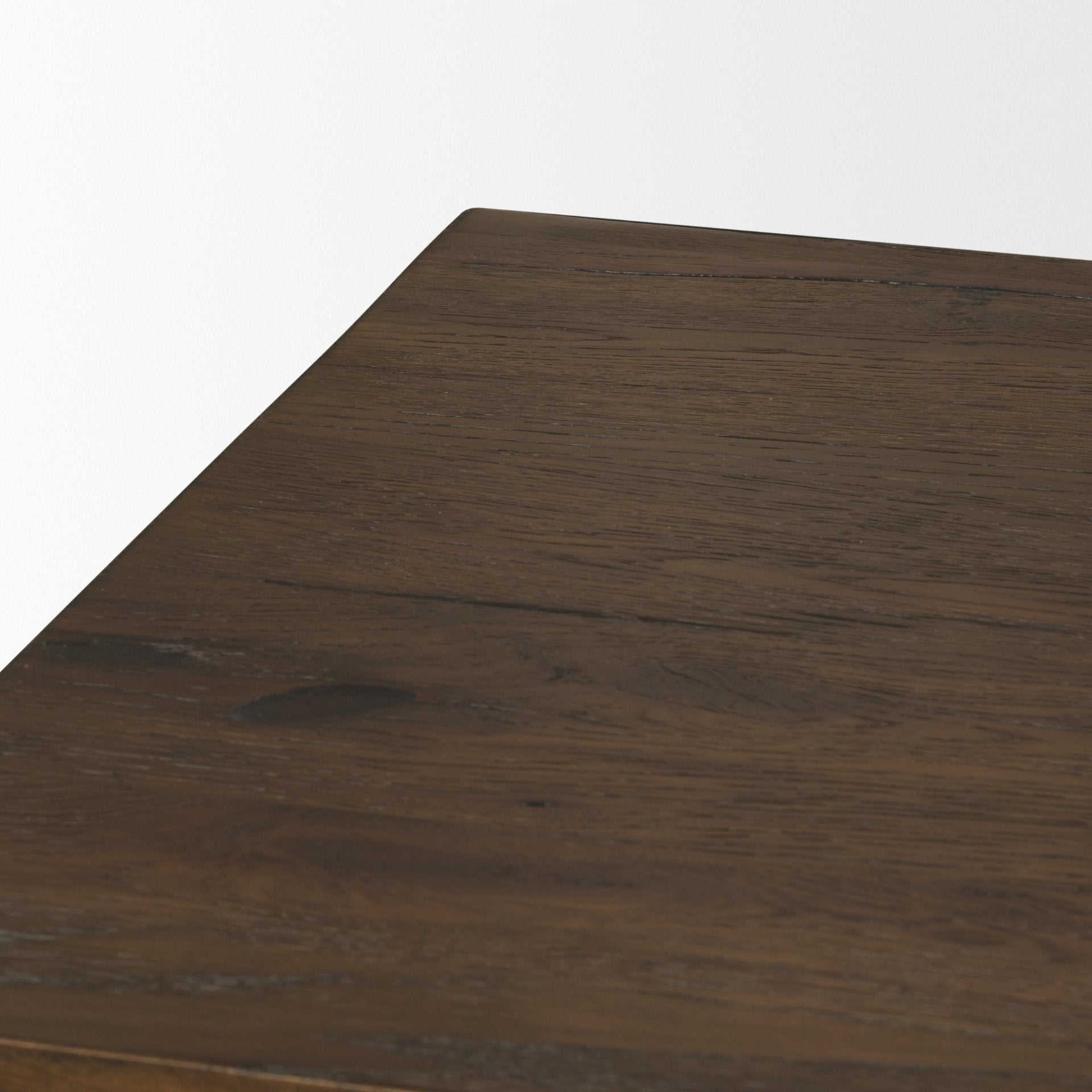 Belford Media Console