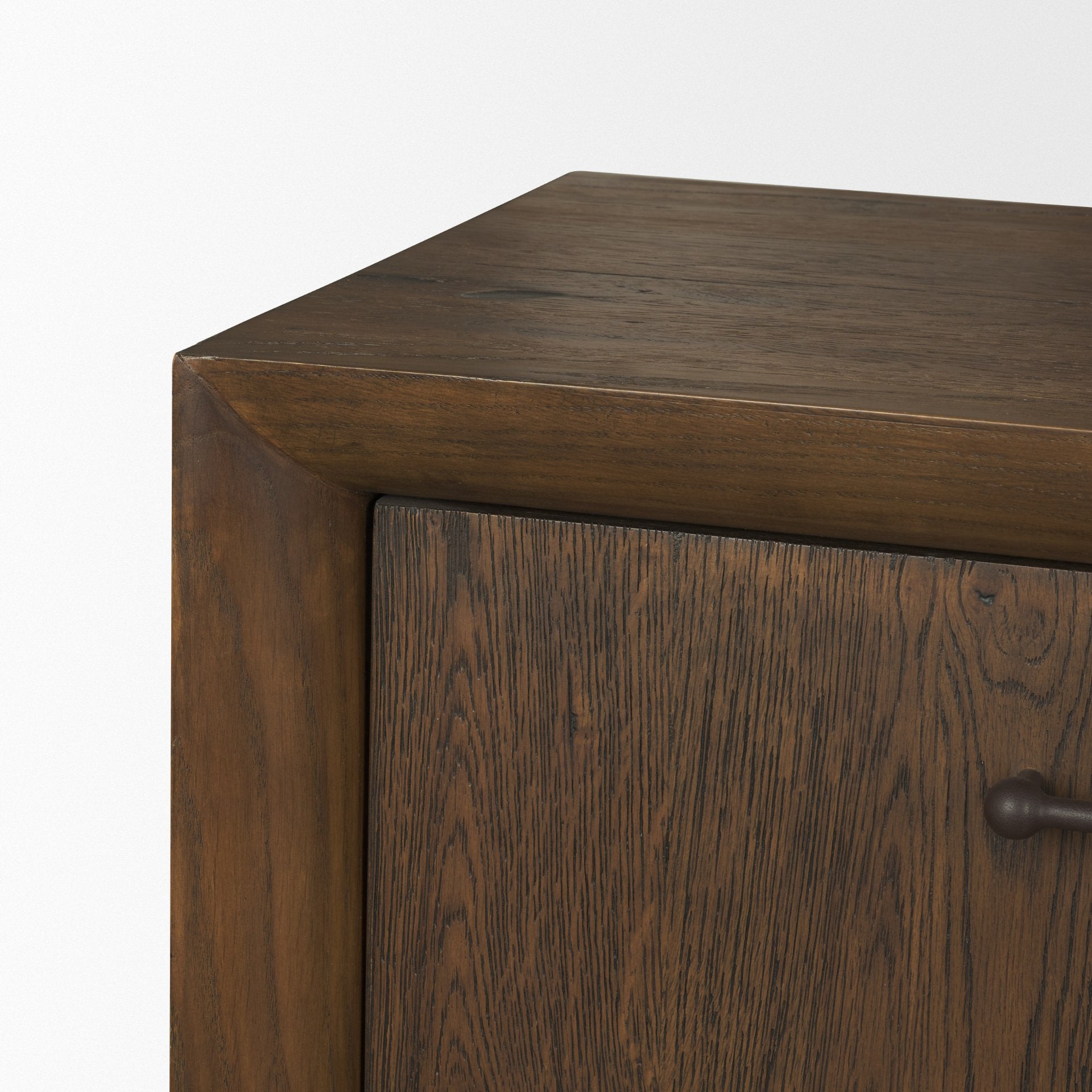 Belford Media Console