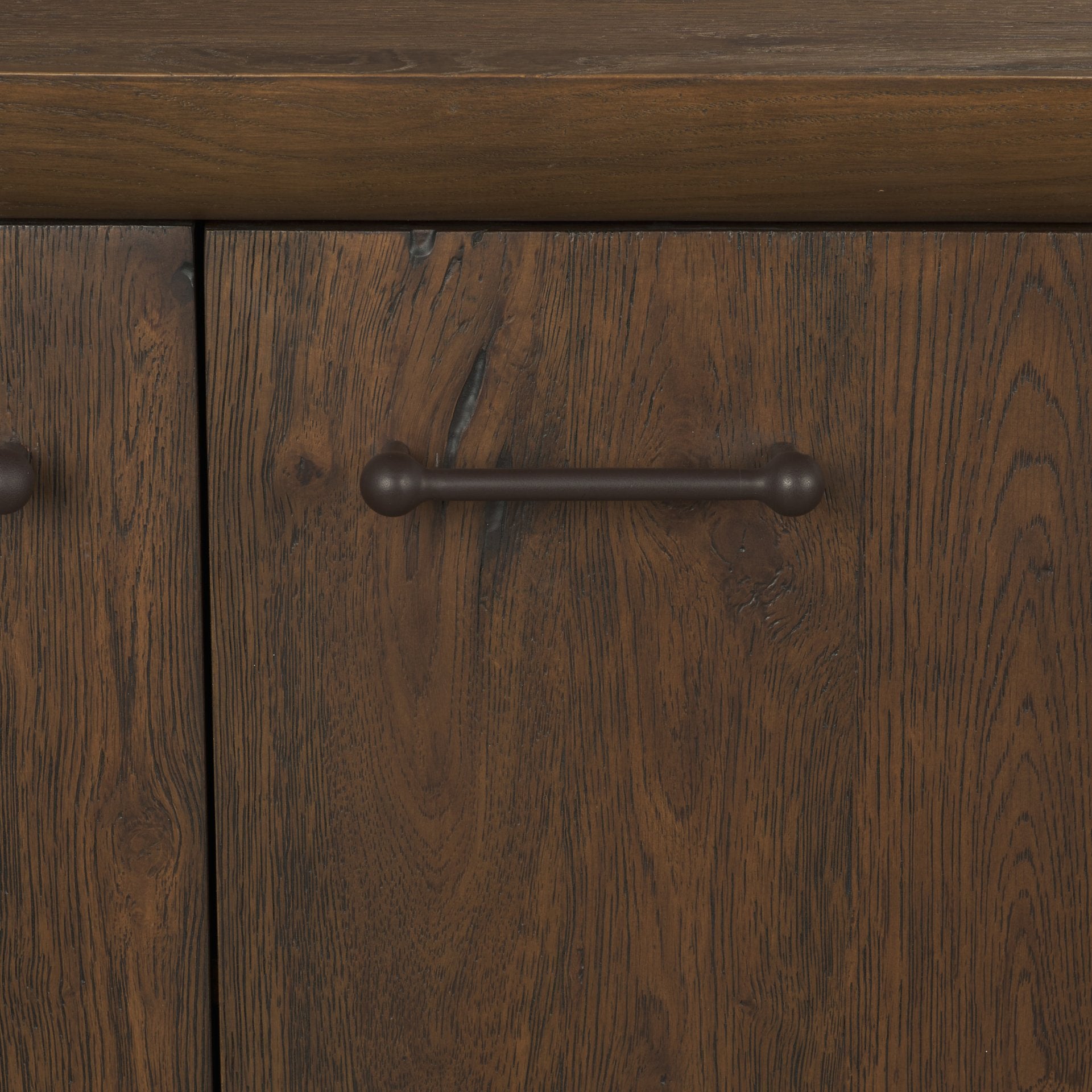 Belford Media Console