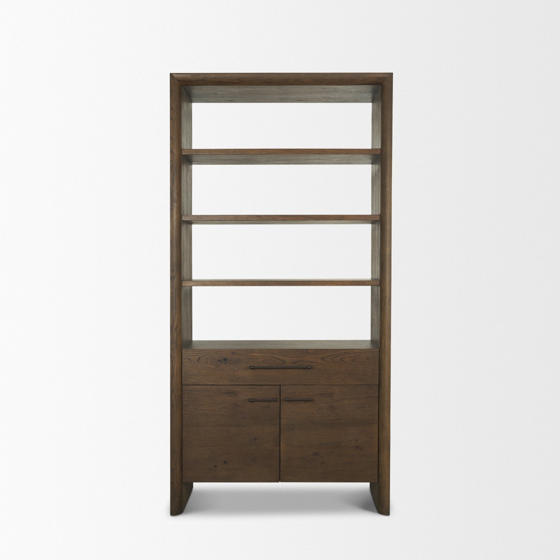 Belford Shelving Unit