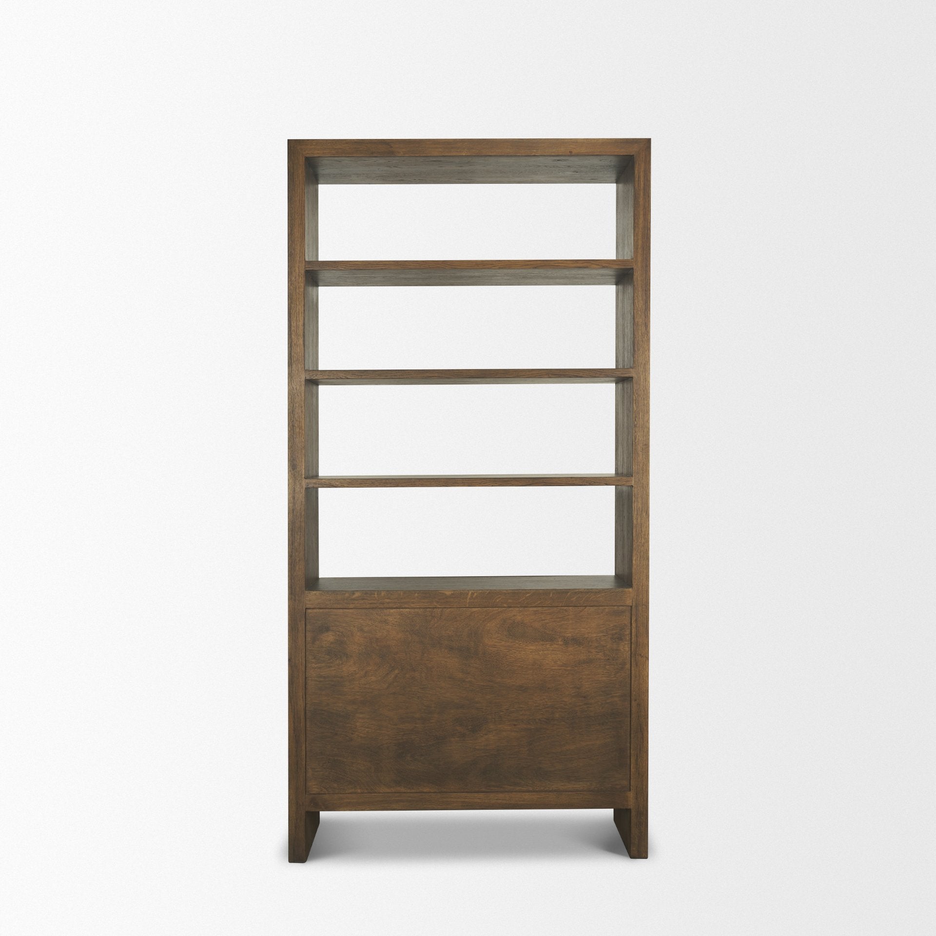 Belford Shelving Unit