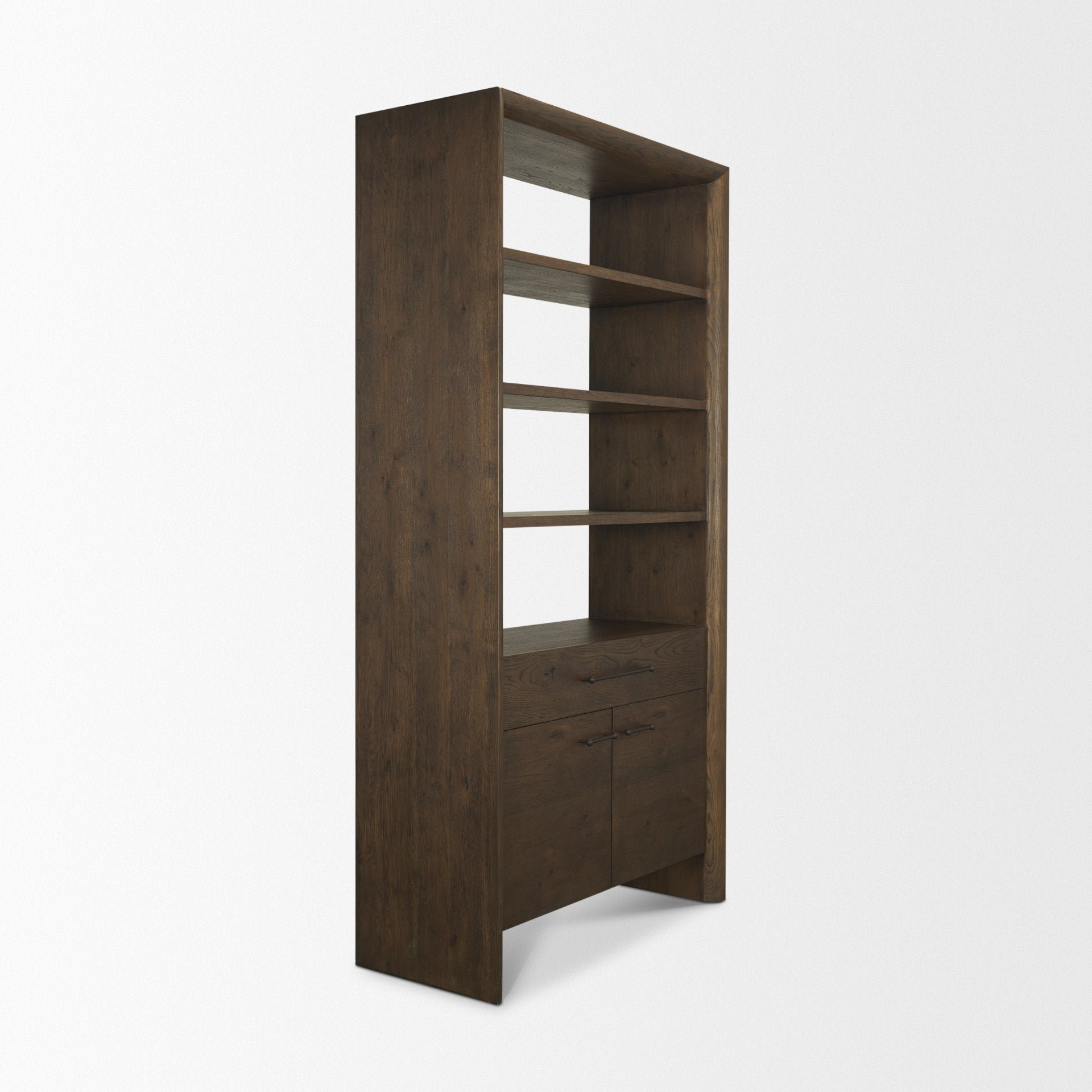 Belford Shelving Unit