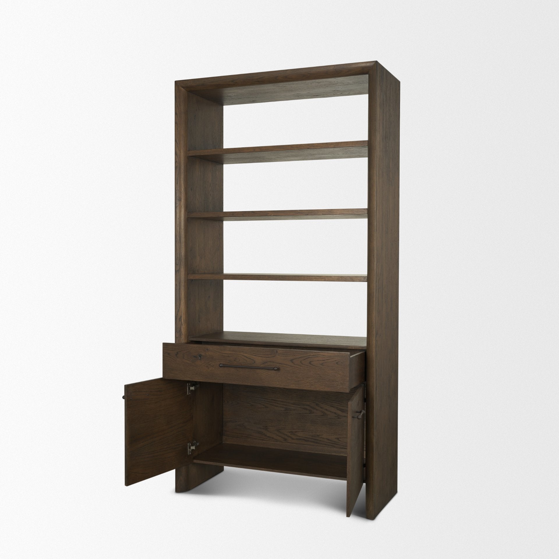 Belford Shelving Unit