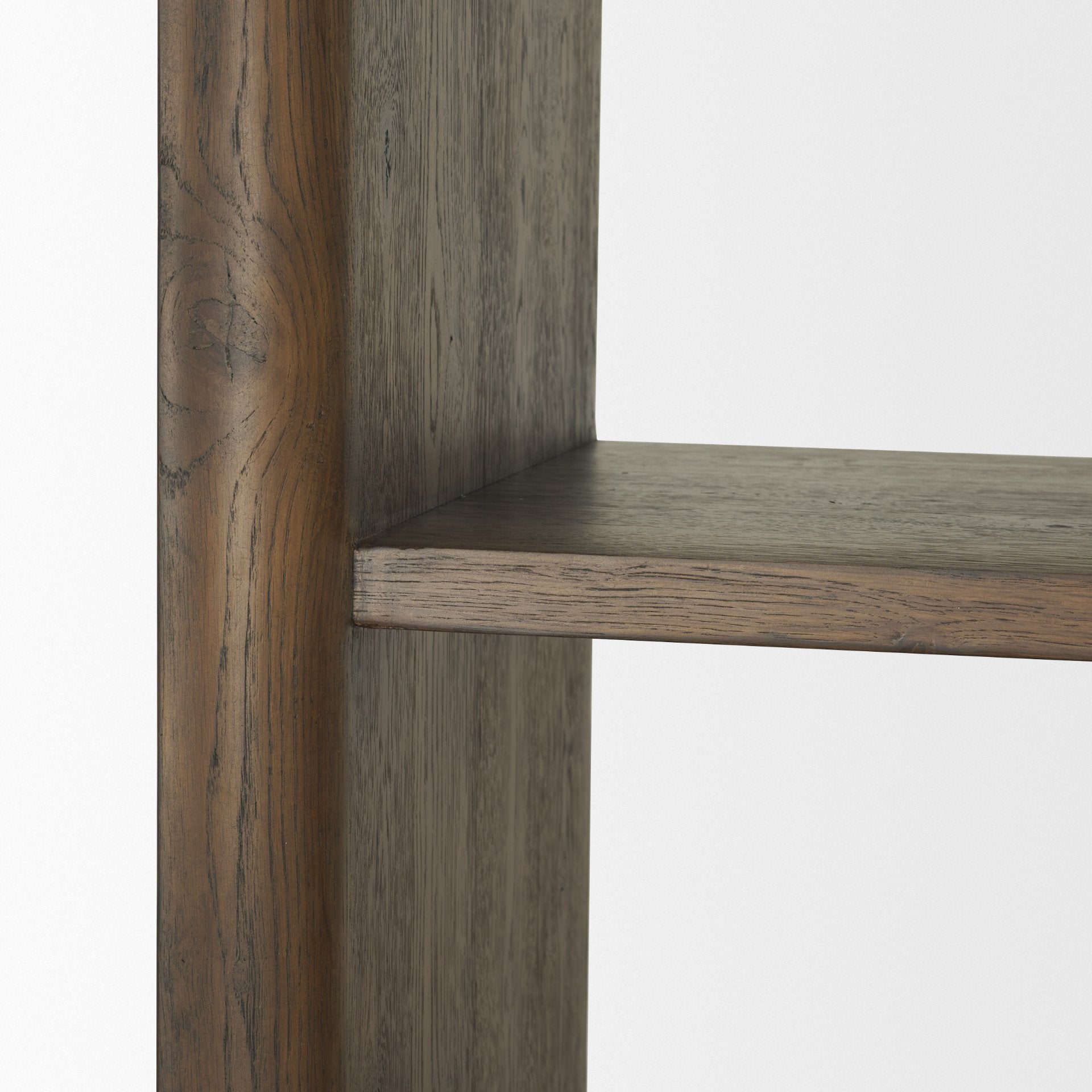 Belford Shelving Unit
