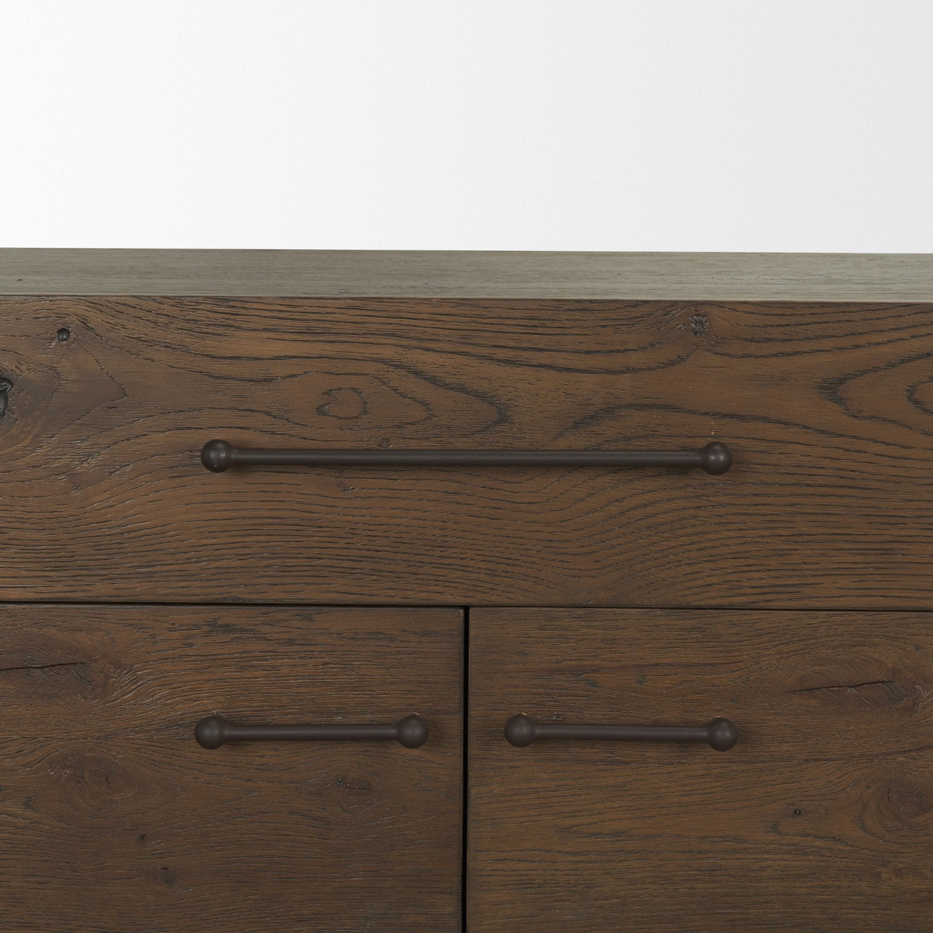 Belford Shelving Unit