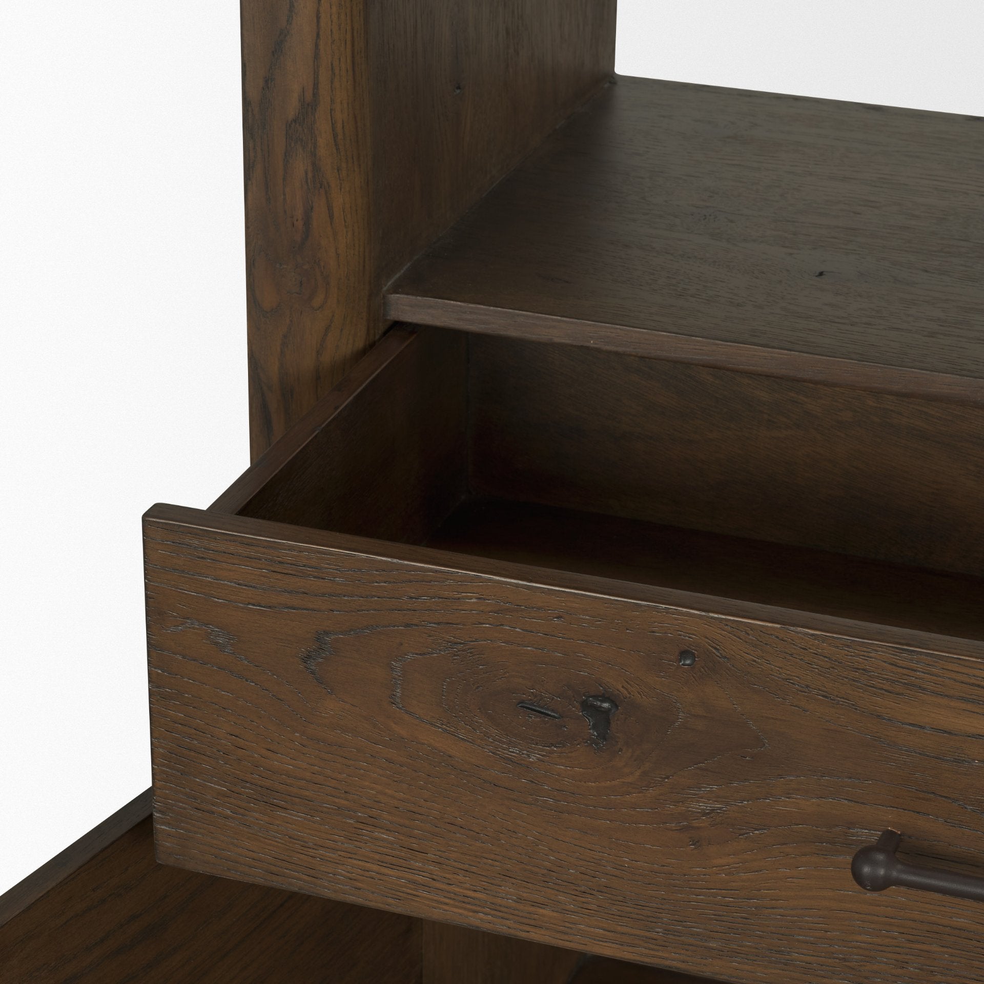 Belford Shelving Unit
