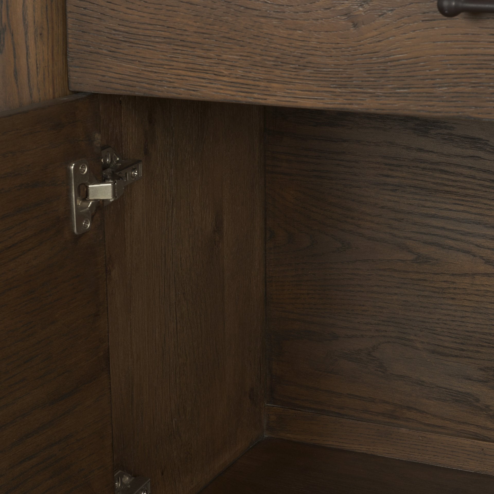 Belford Shelving Unit