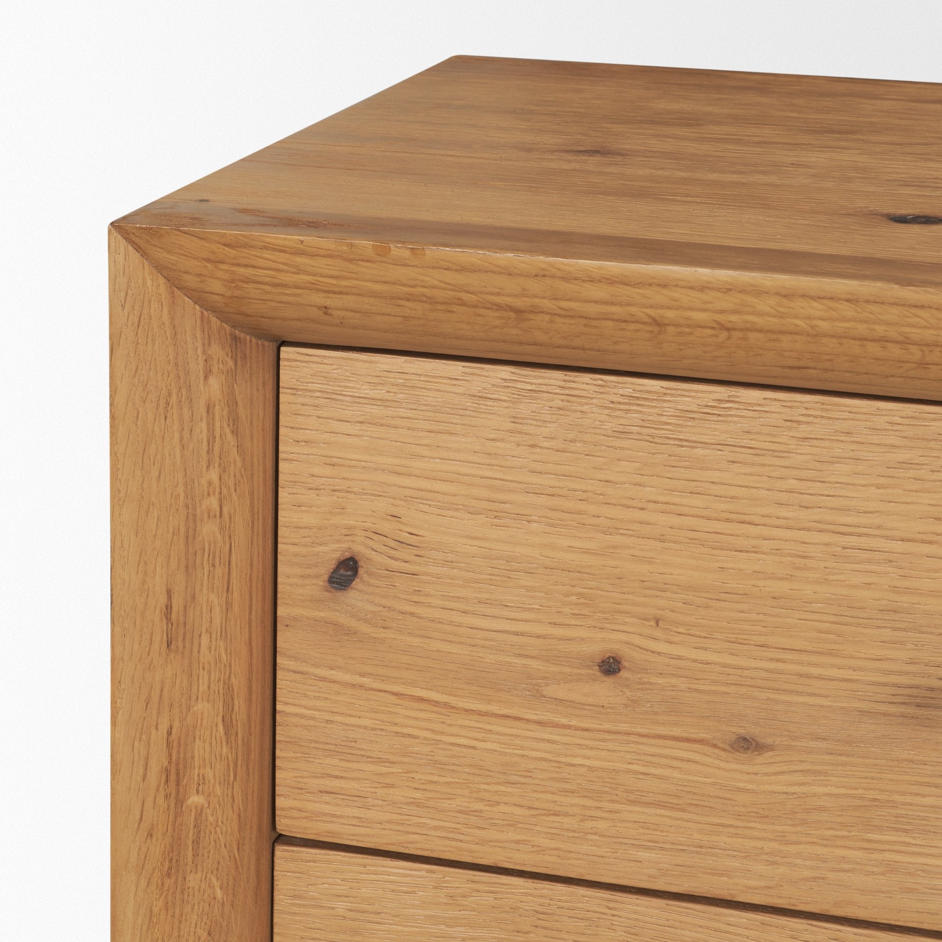 Belford 6-Drawer Dresser