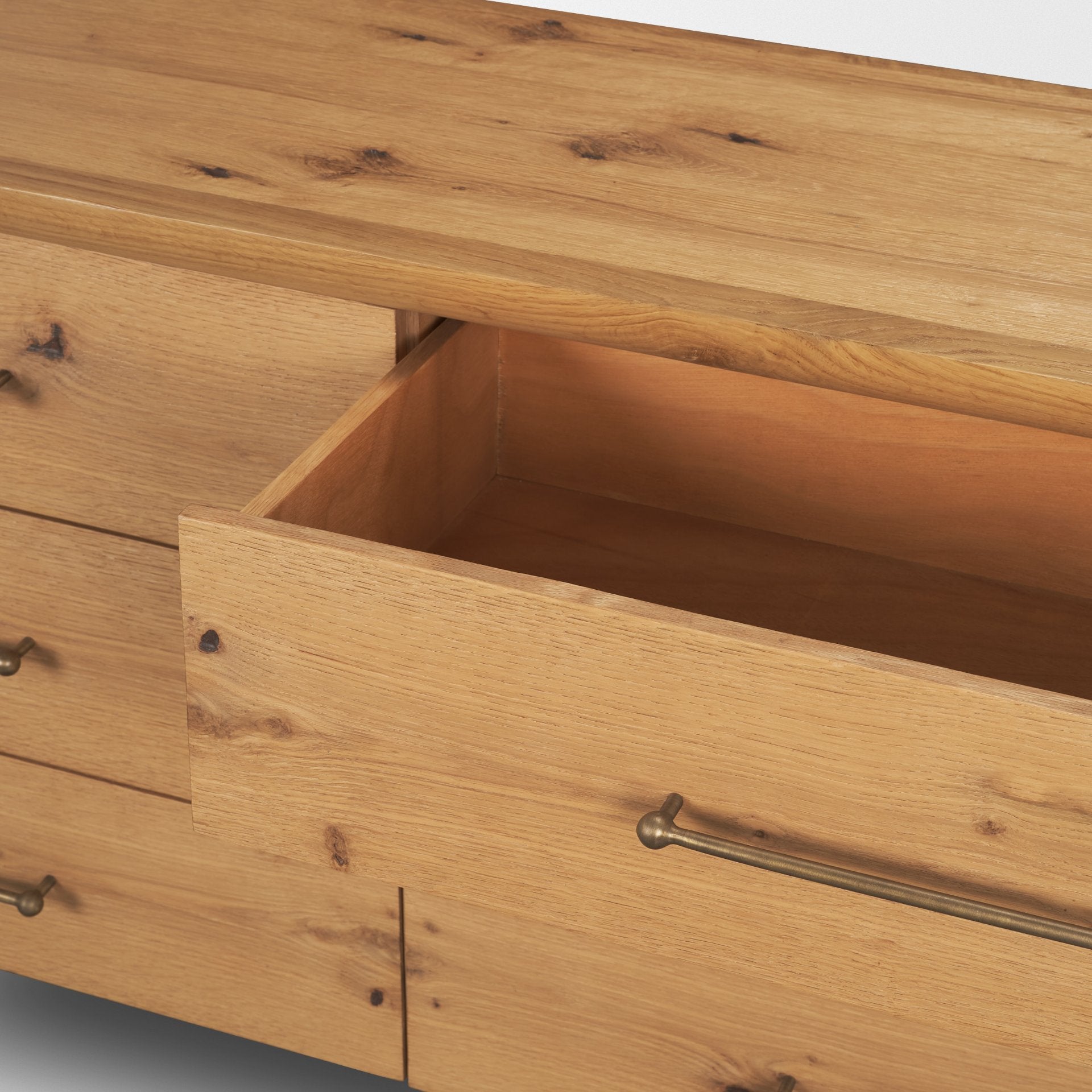 Belford 6-Drawer Dresser