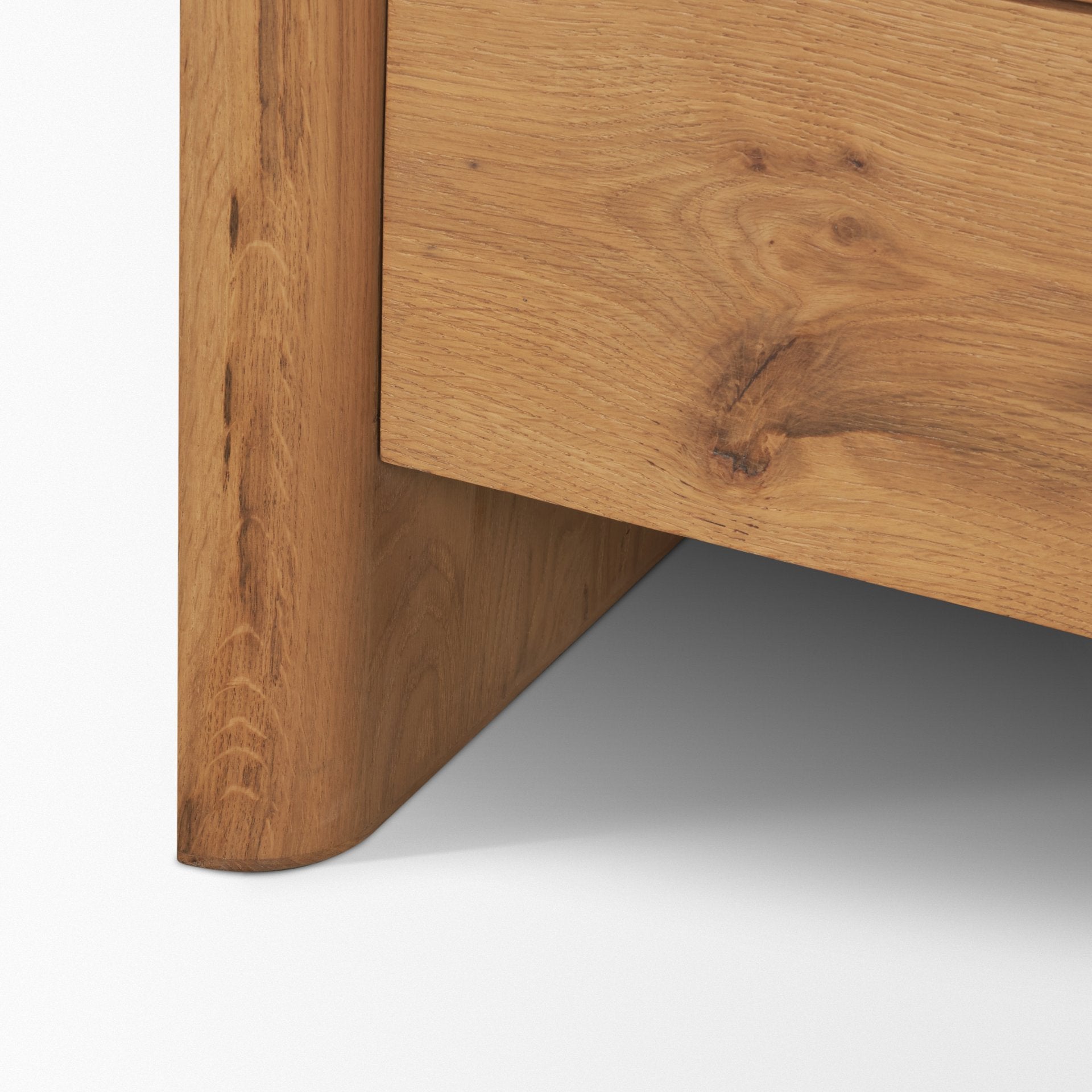 Belford 6-Drawer Dresser