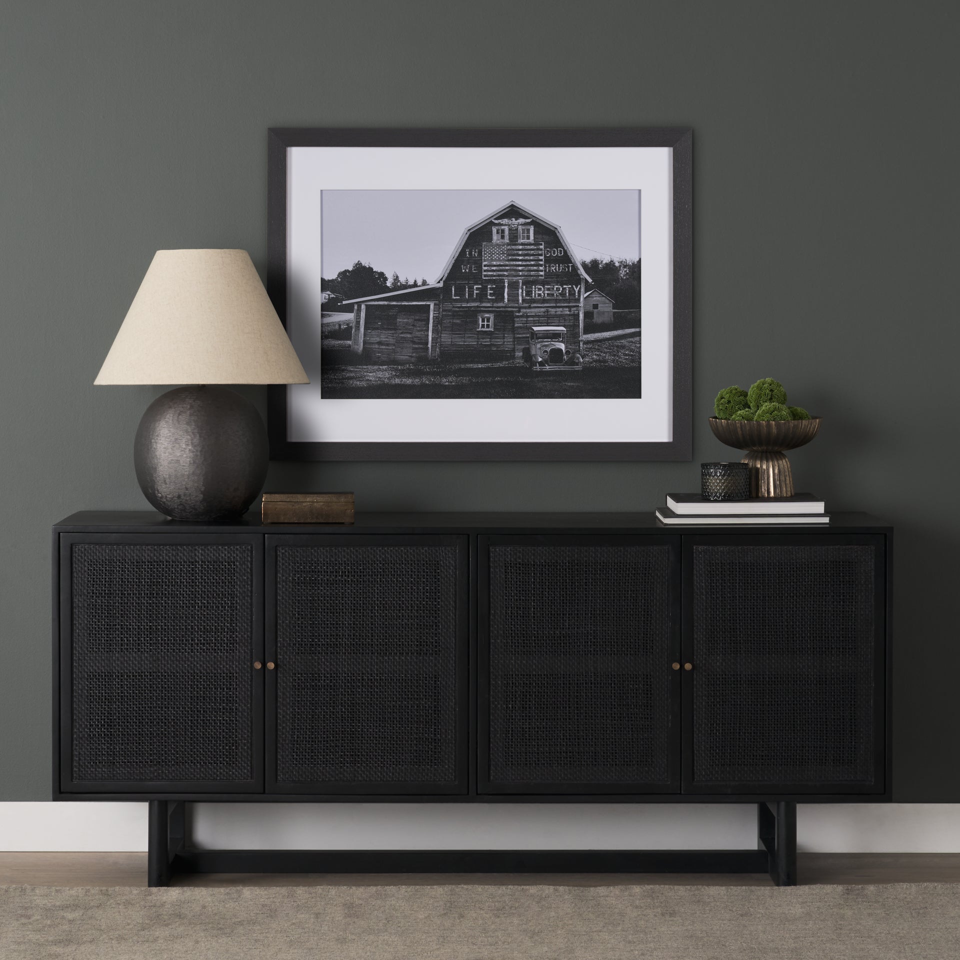 Grier Sideboard