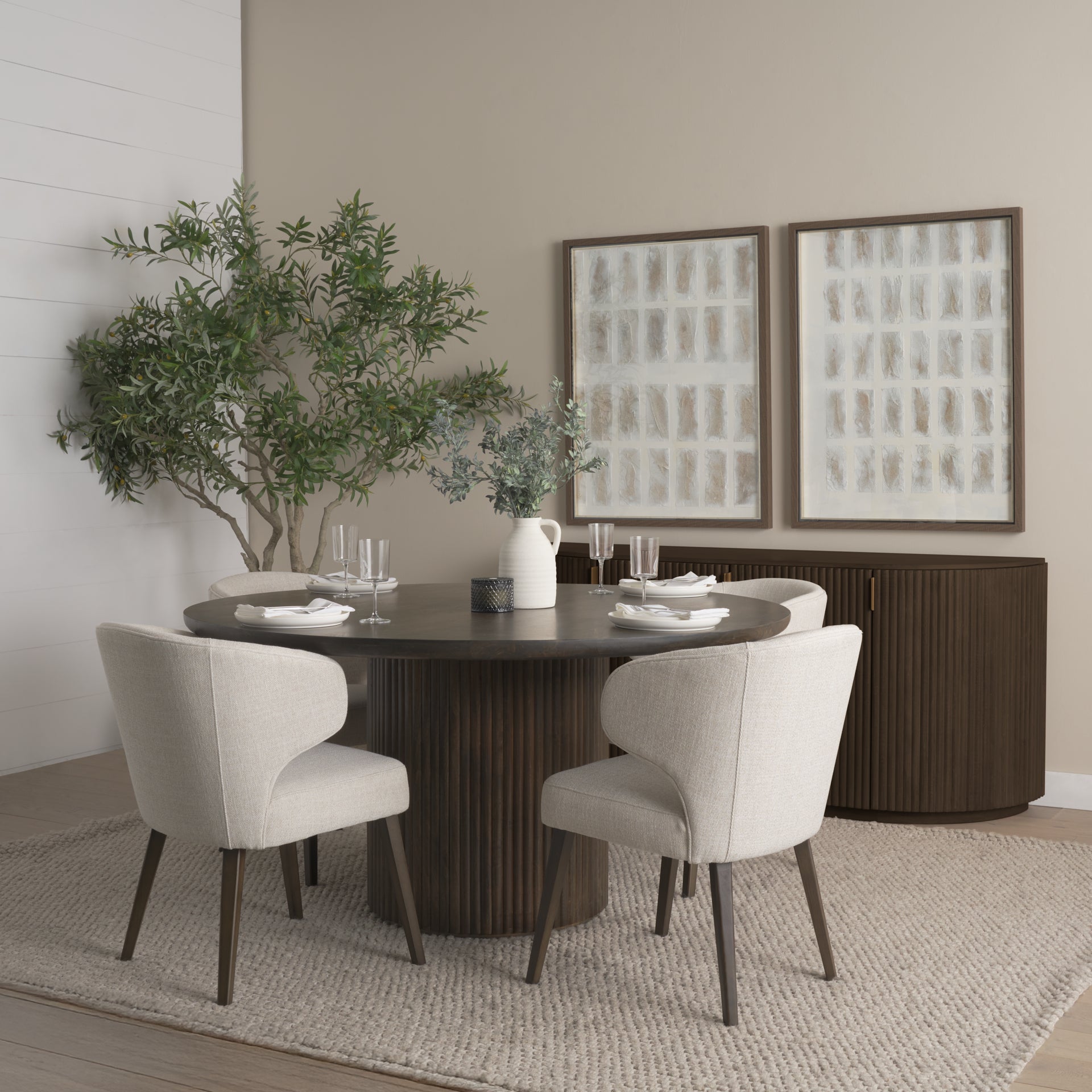 Terra Sideboard