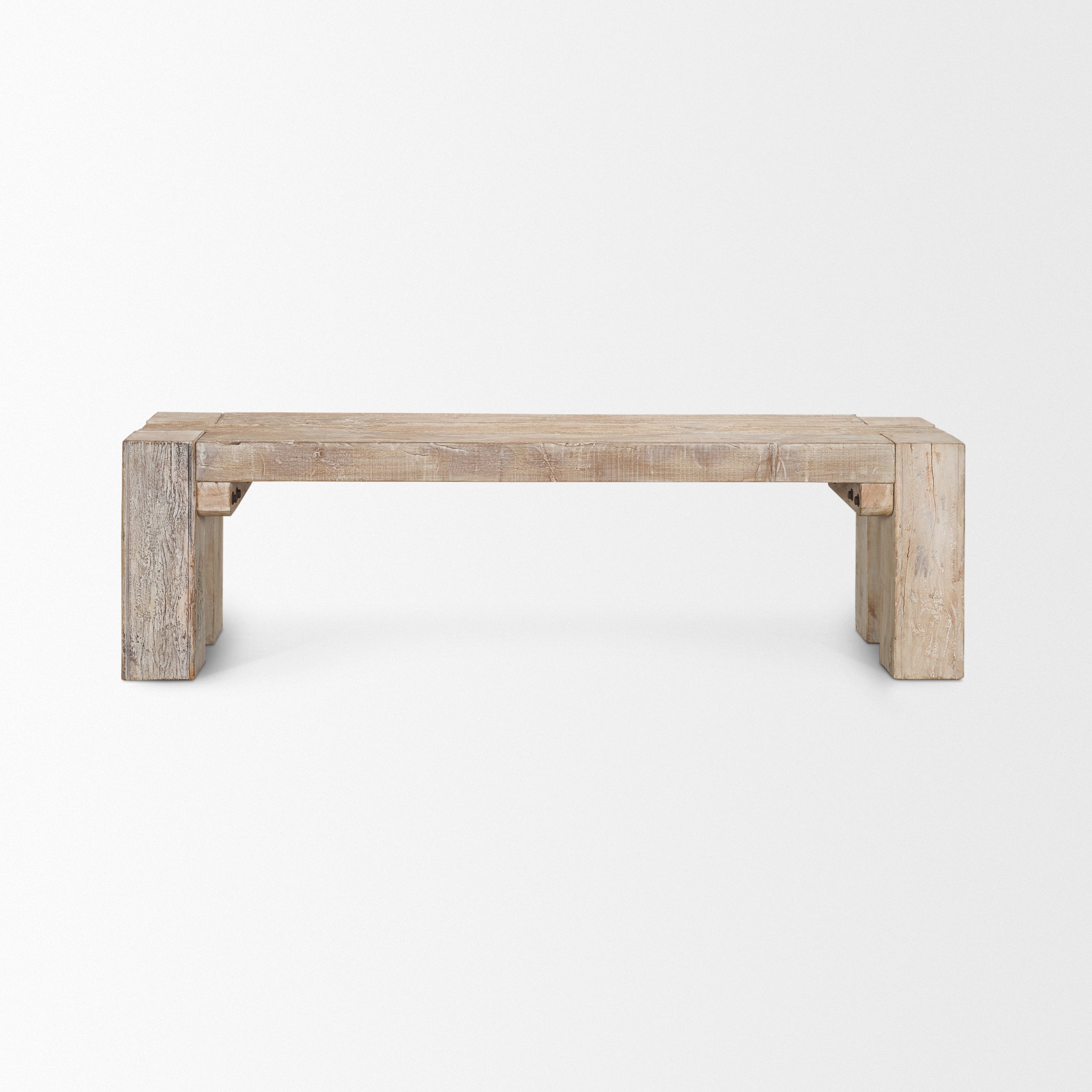McArthur Bench
