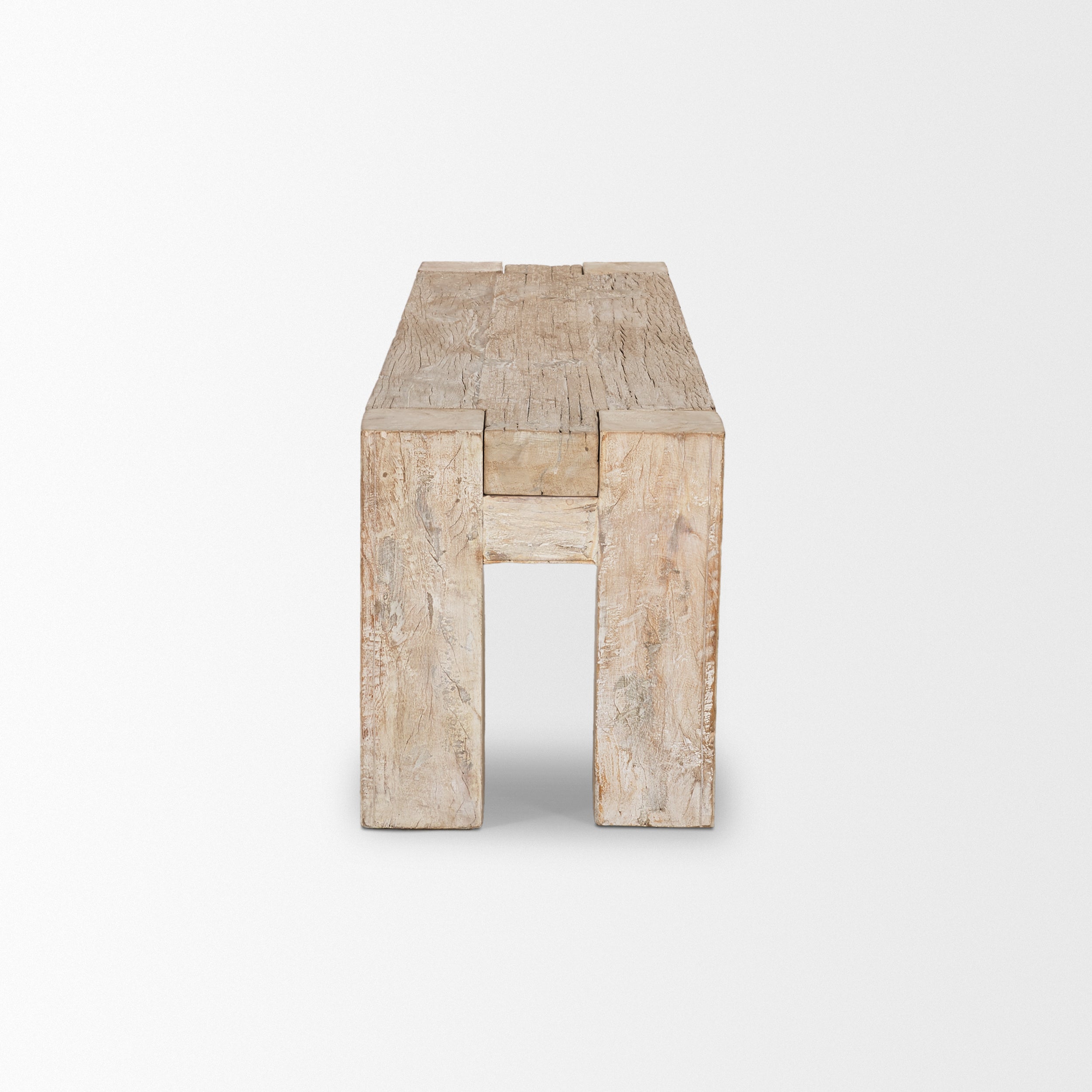 McArthur Bench