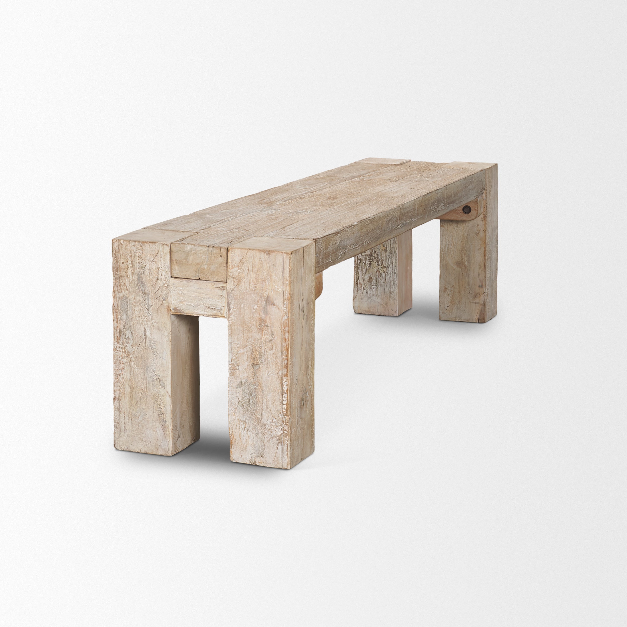 McArthur Bench